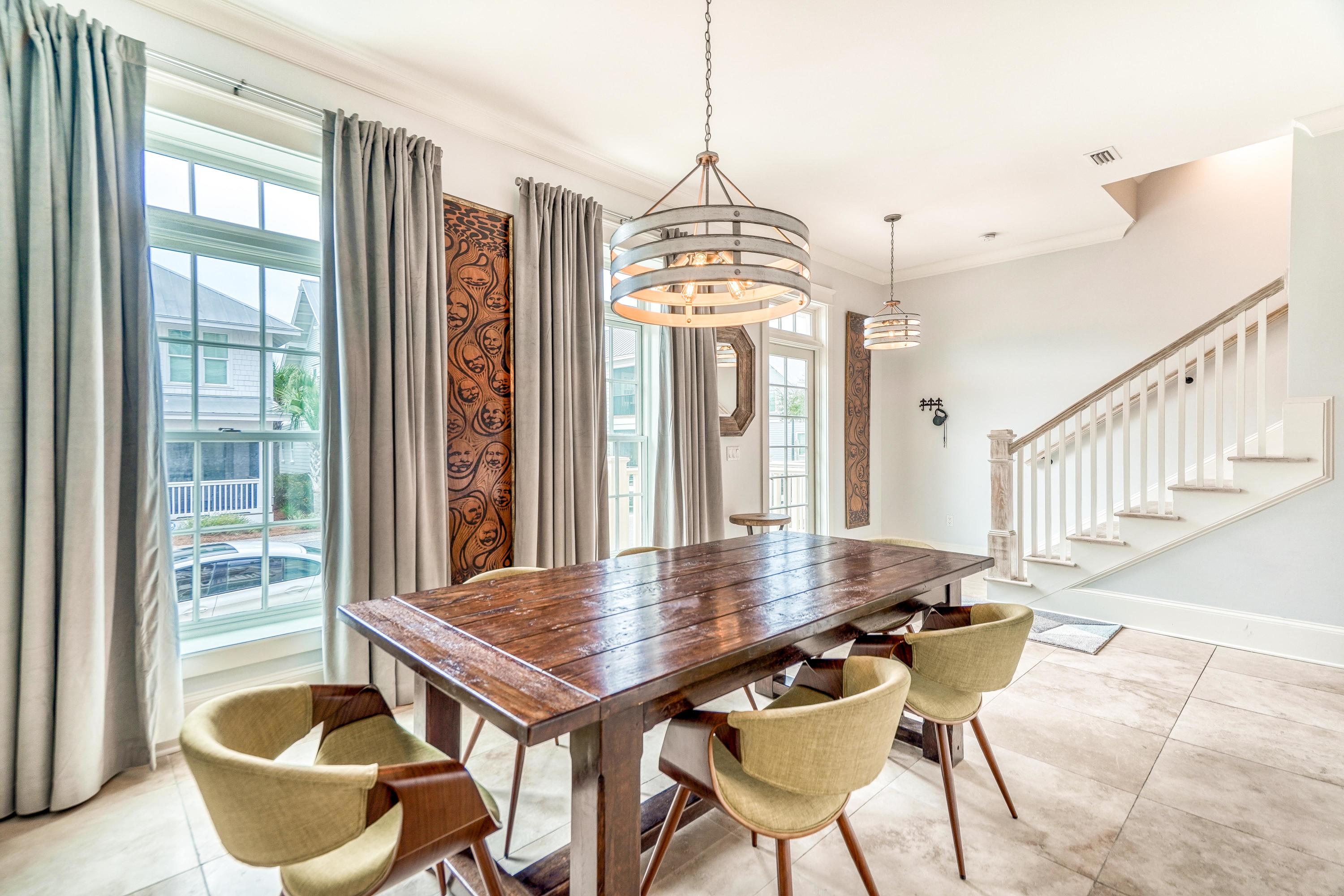 PROMINENCE/LUXURY TOWNHOMES - Residential