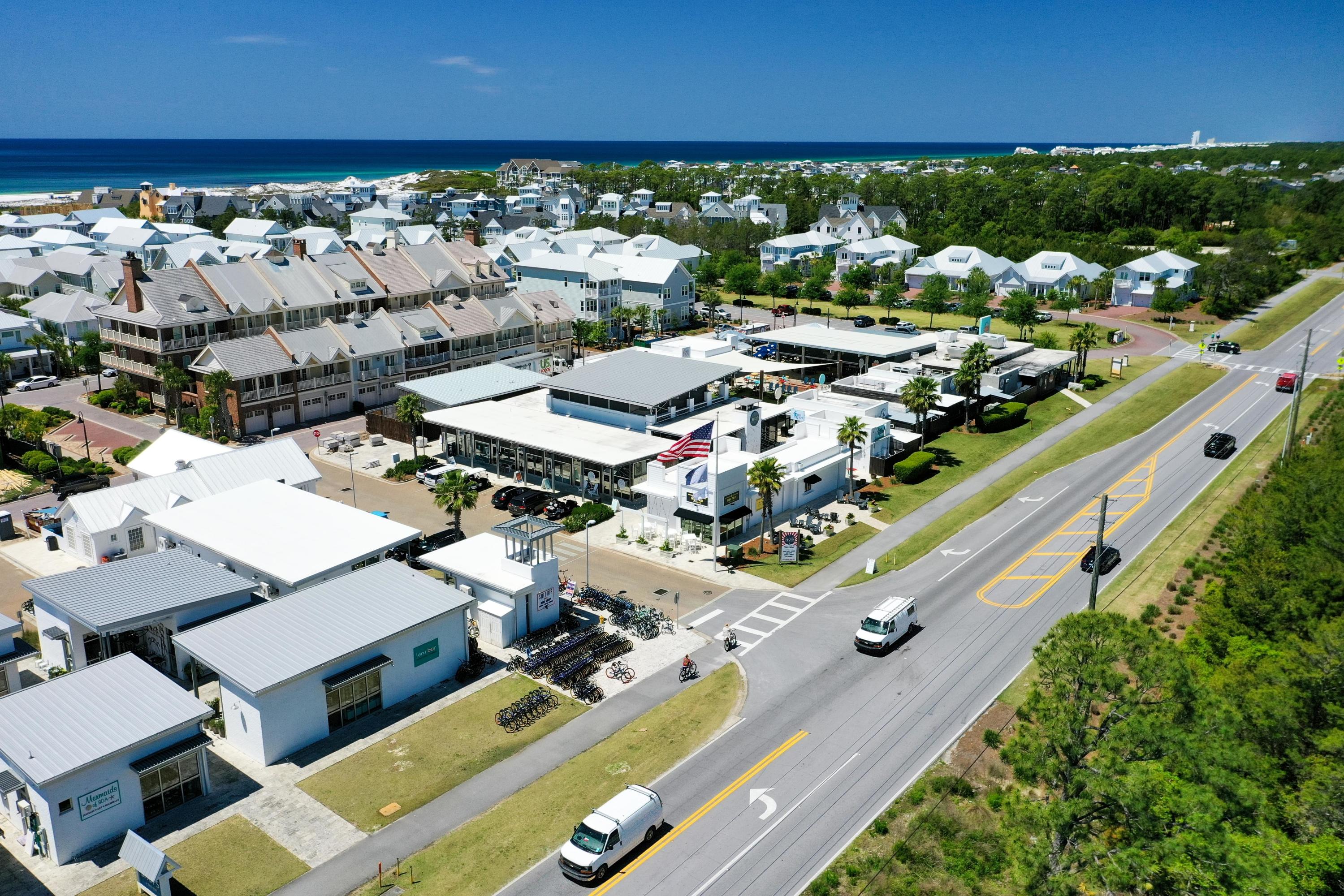PROMINENCE/LUXURY TOWNHOMES - Residential