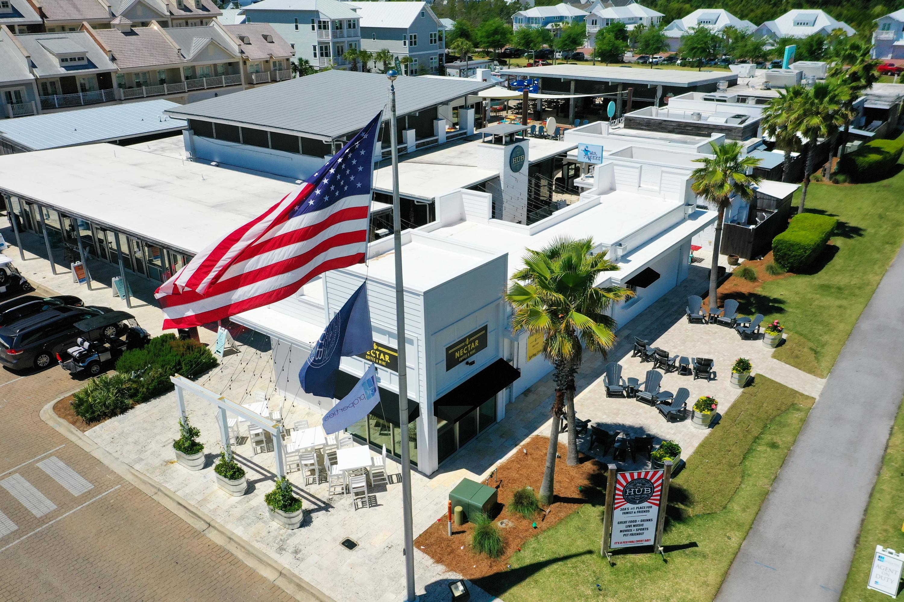 PROMINENCE/LUXURY TOWNHOMES - Residential