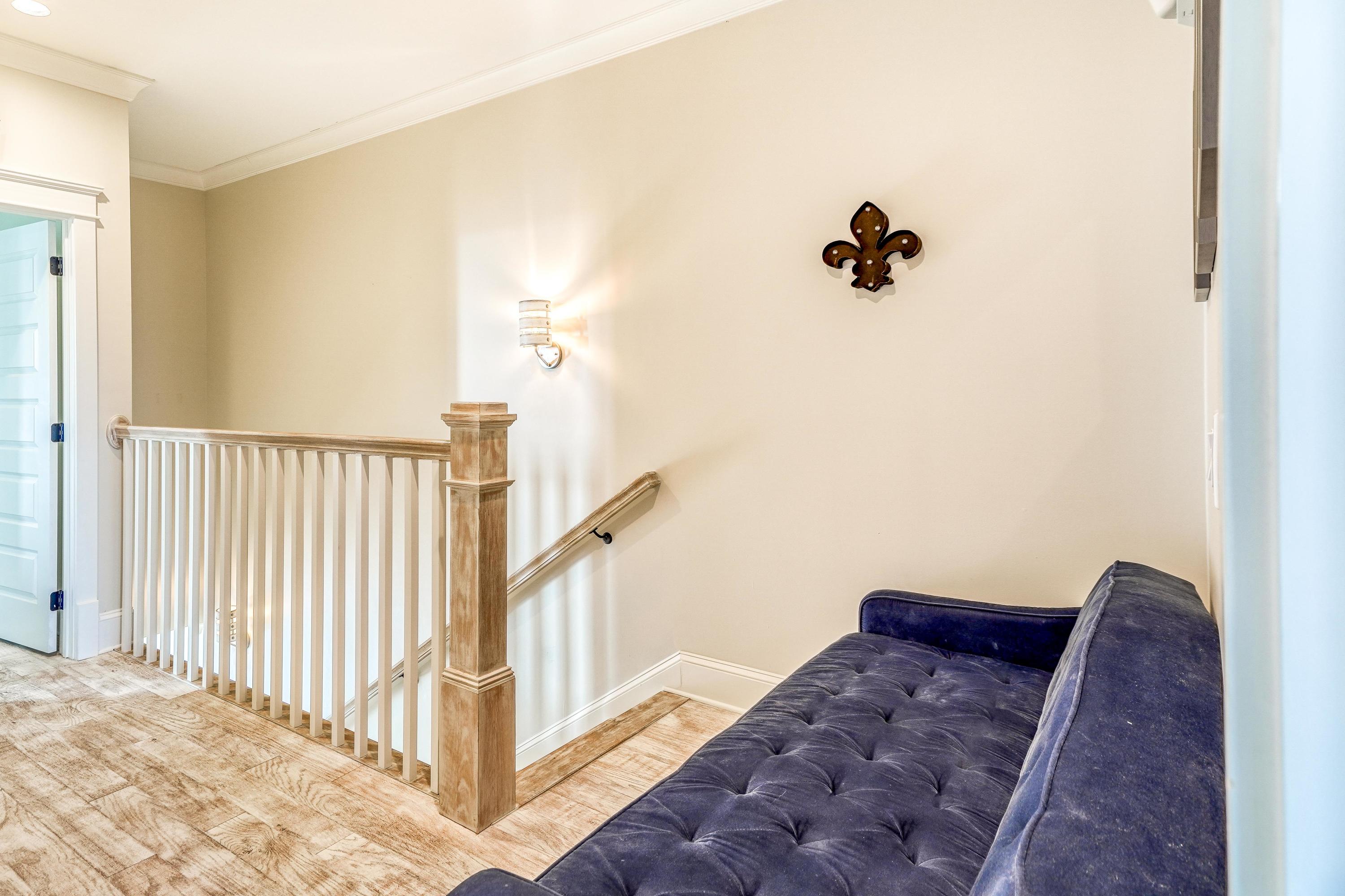 PROMINENCE/LUXURY TOWNHOMES - Residential