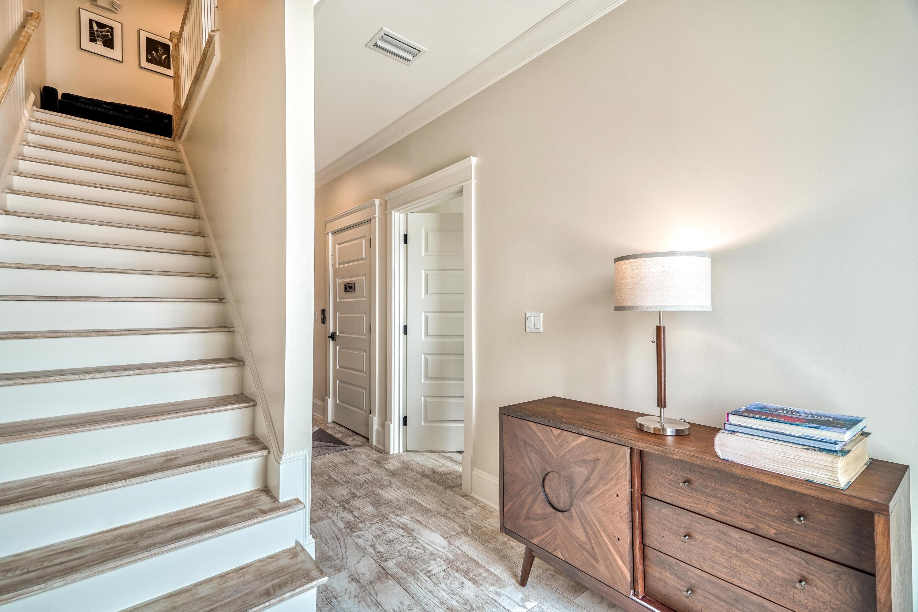 PROMINENCE/LUXURY TOWNHOMES - Residential