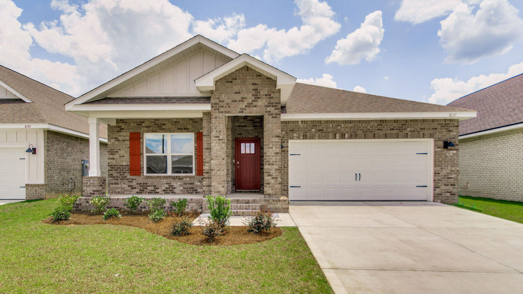 HERITAGE PLANTATION Phase 2 - Residential
