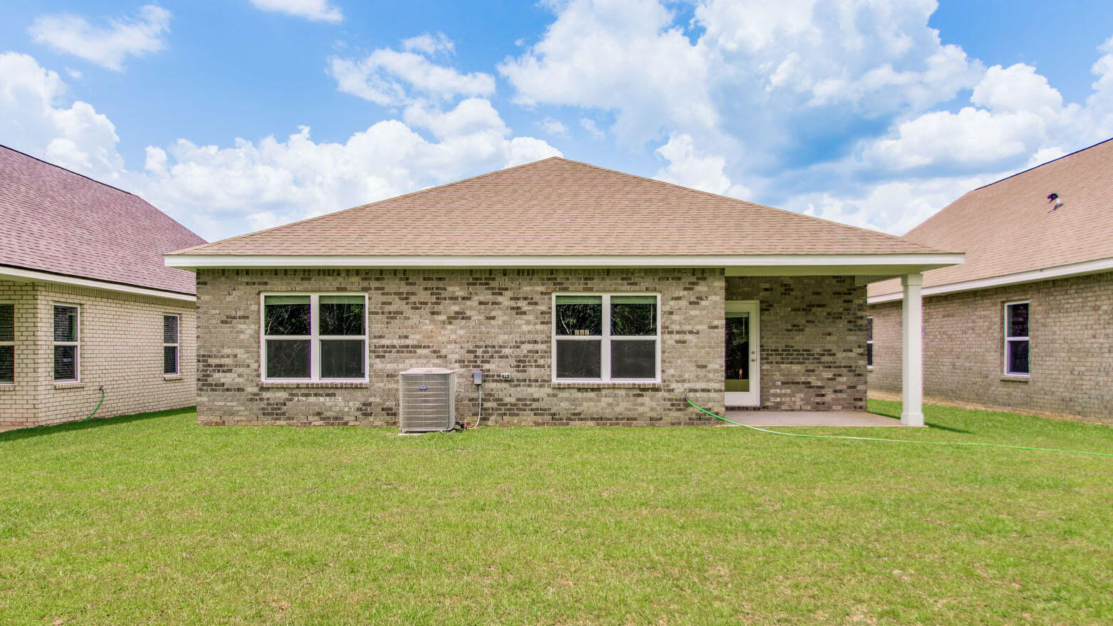 HERITAGE PLANTATION Phase 2 - Residential