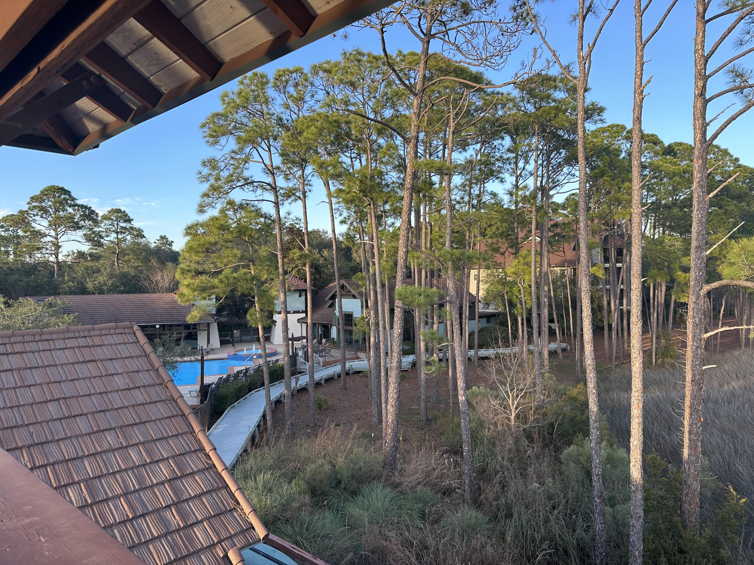 WILD HERON PHASE I - Land
