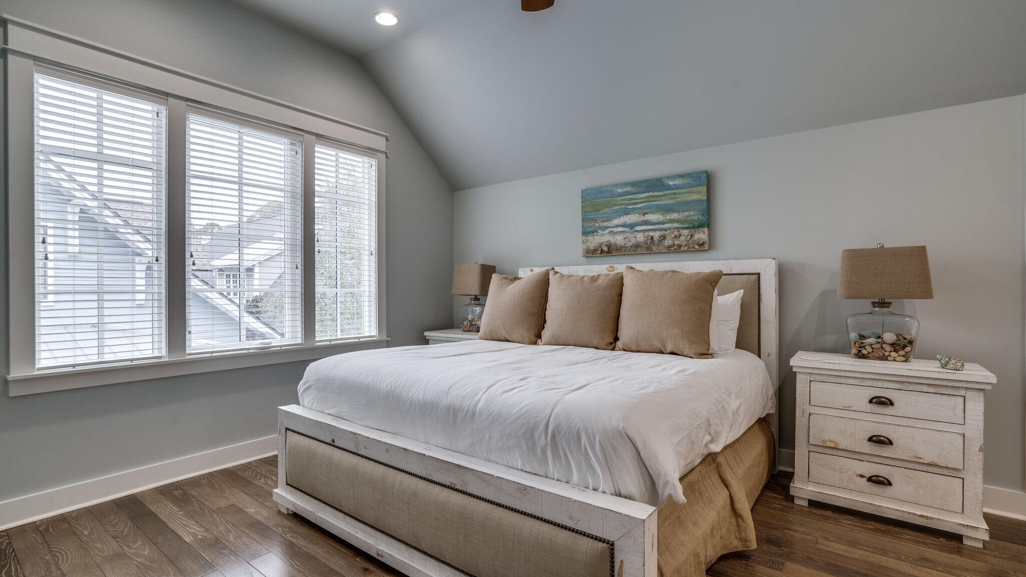 WATERSOUND WEST BEACH - Residential