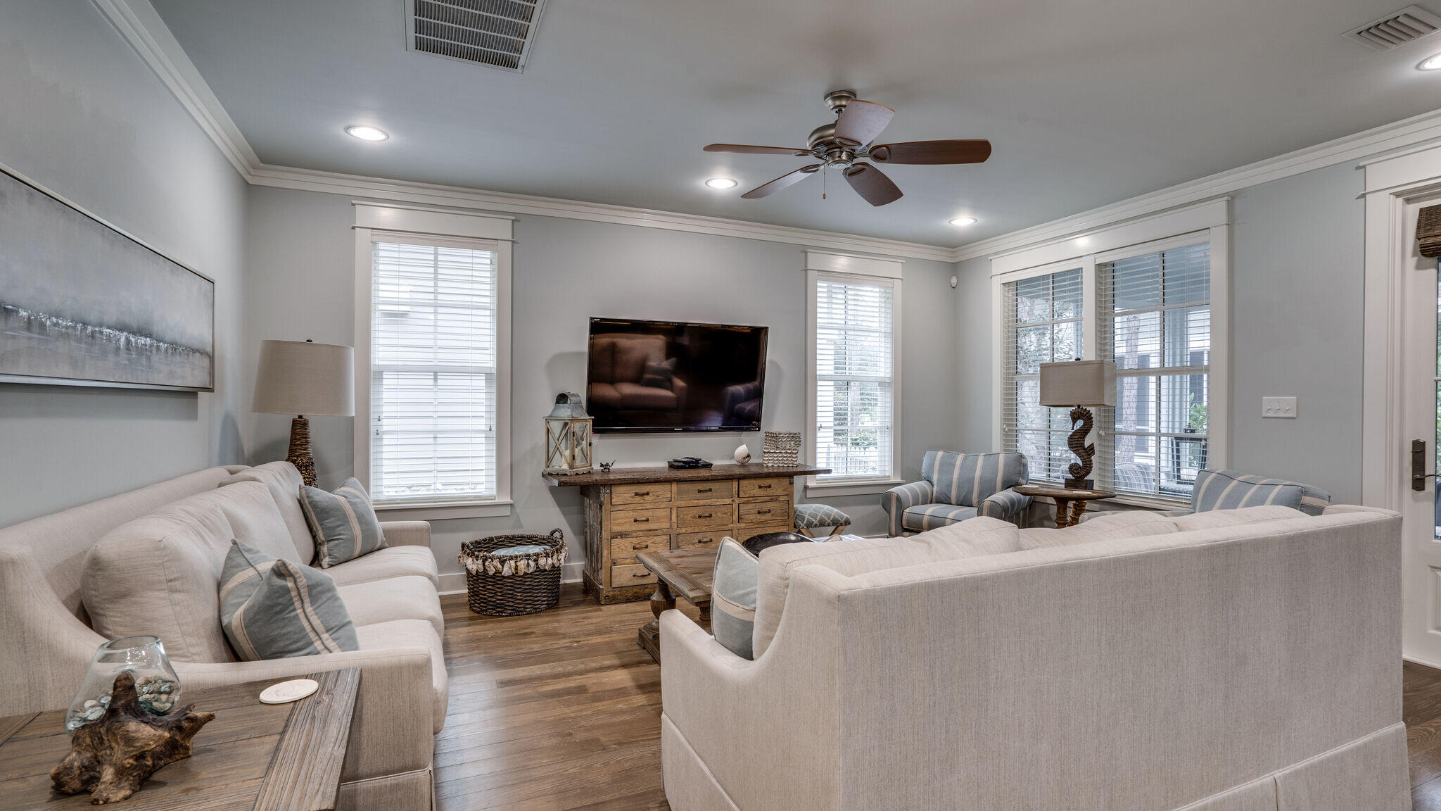 WATERSOUND WEST BEACH - Residential