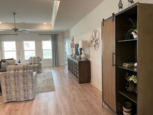 SHOAL RIVER S/D - Residential