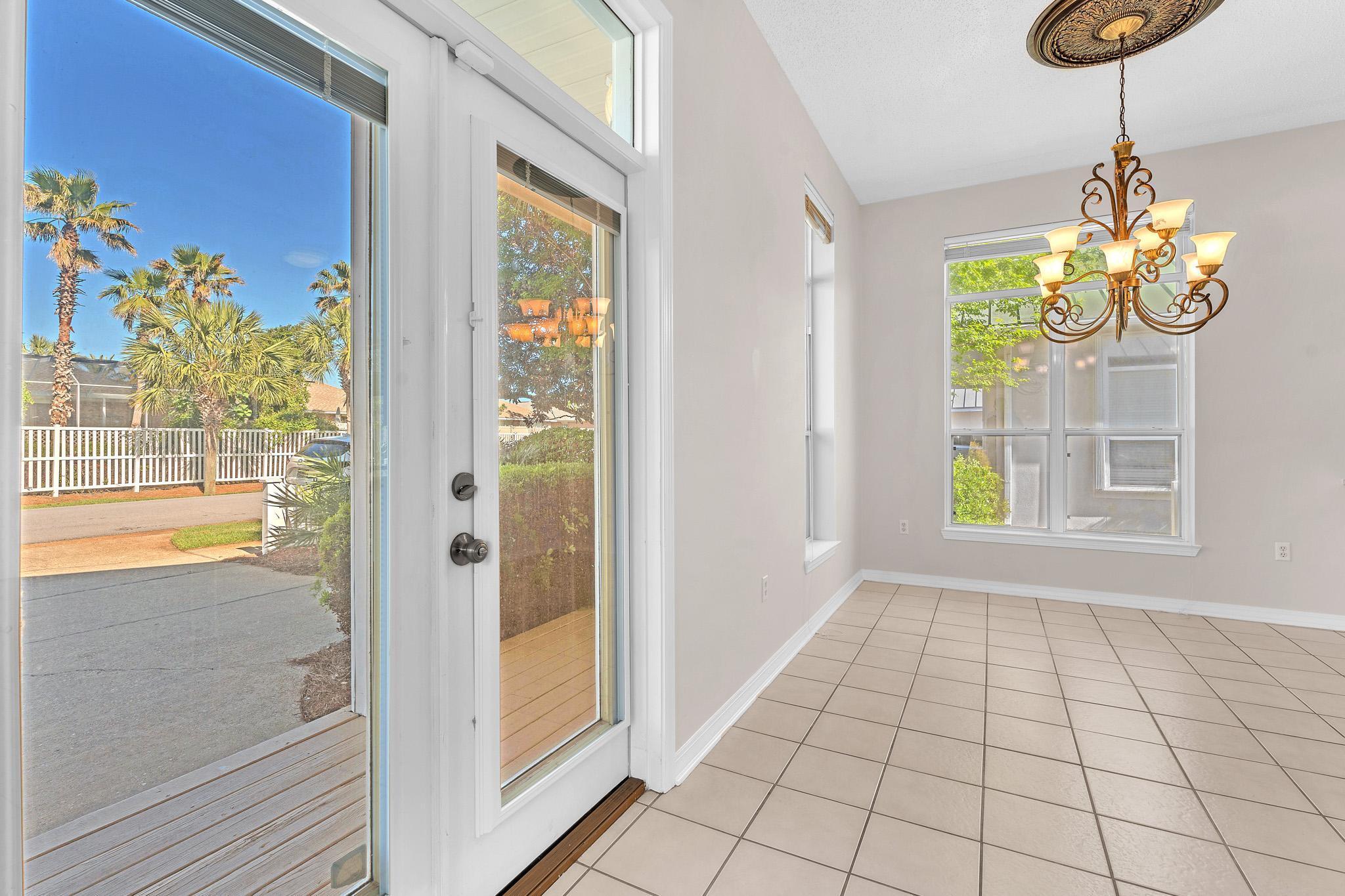 MARAVILLA COTTAGES - Residential Lease