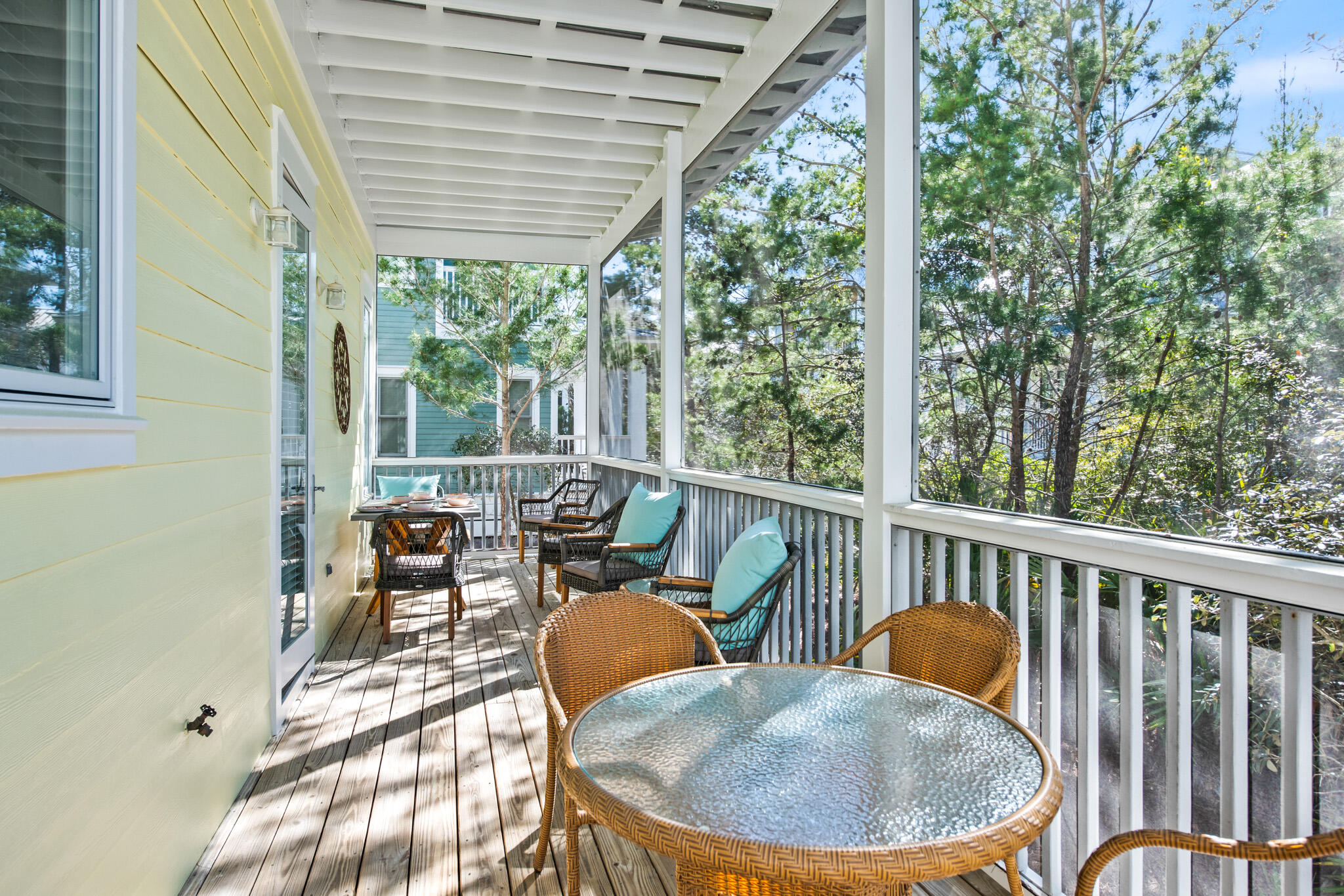THE PRESERVE AT GRAYTON BEACH - Residential