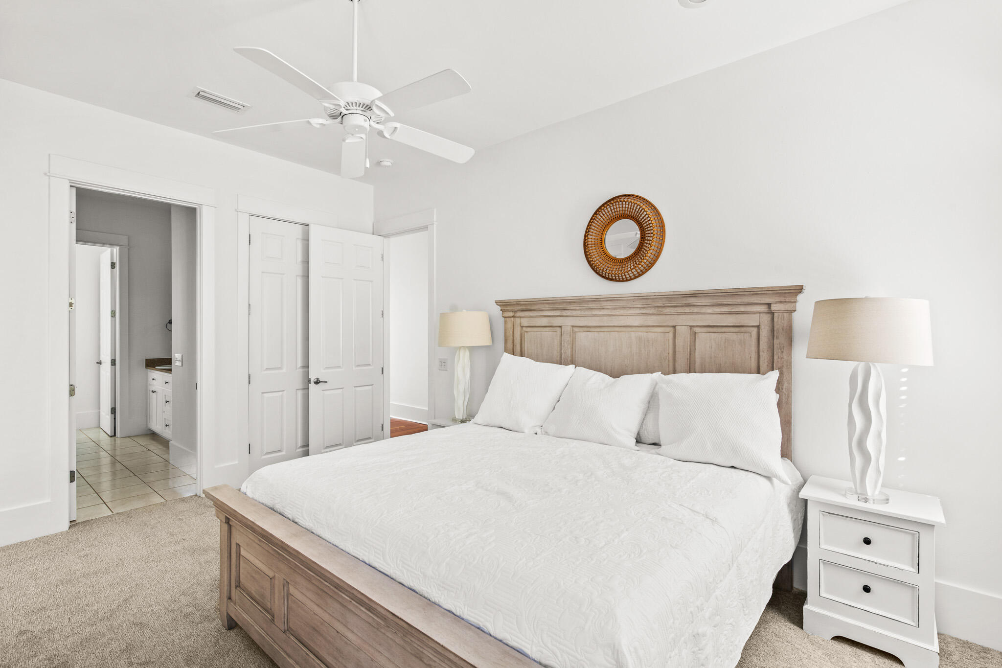 THE PRESERVE AT GRAYTON BEACH - Residential