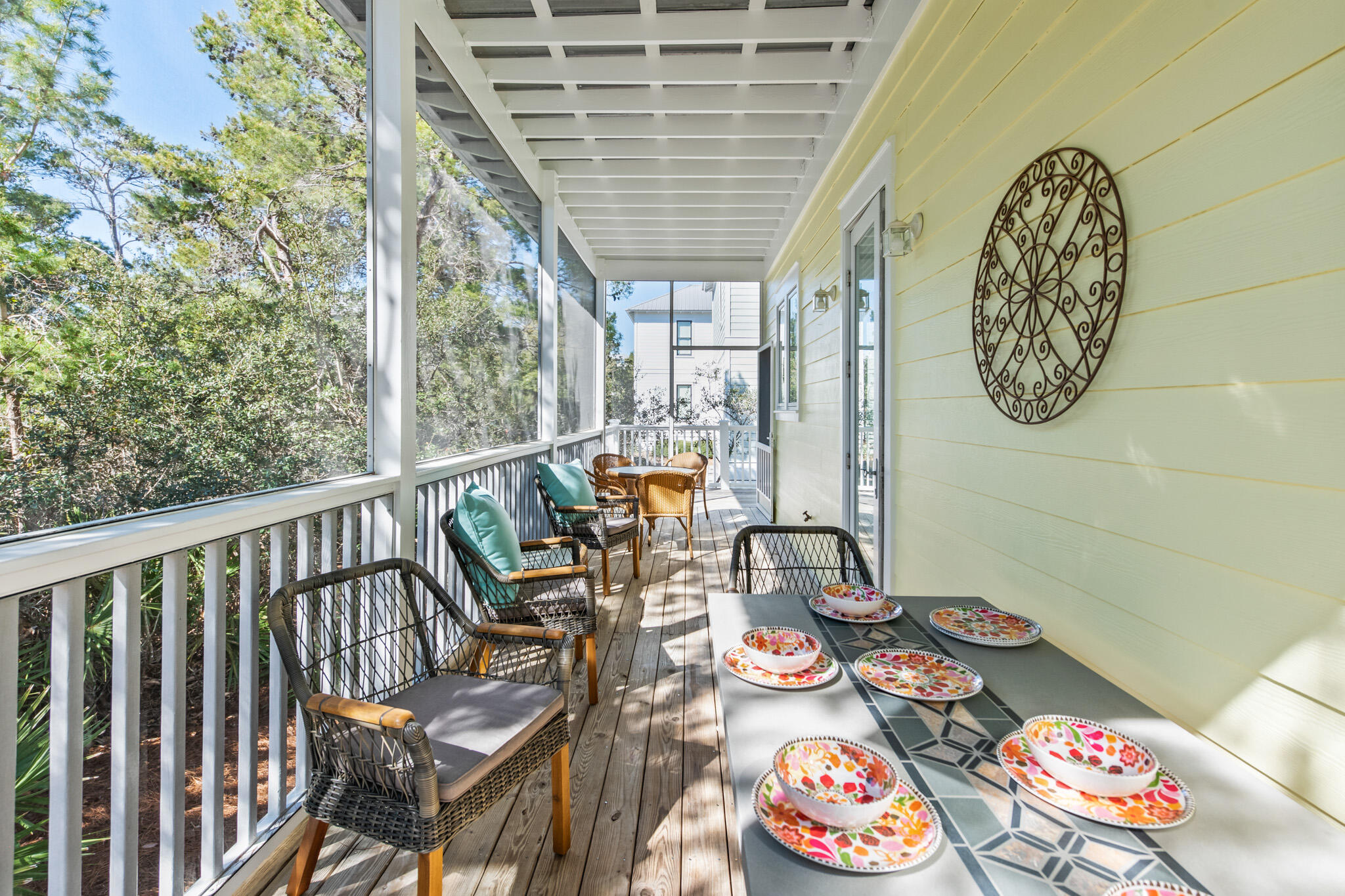 THE PRESERVE AT GRAYTON BEACH - Residential