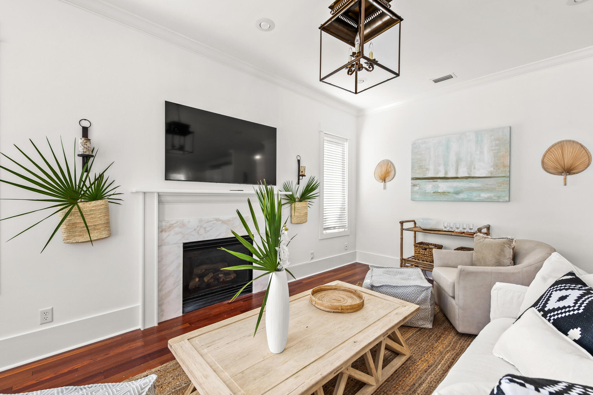 THE PRESERVE AT GRAYTON BEACH - Residential