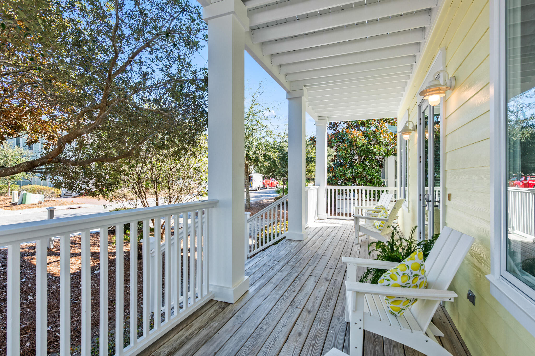 THE PRESERVE AT GRAYTON BEACH - Residential