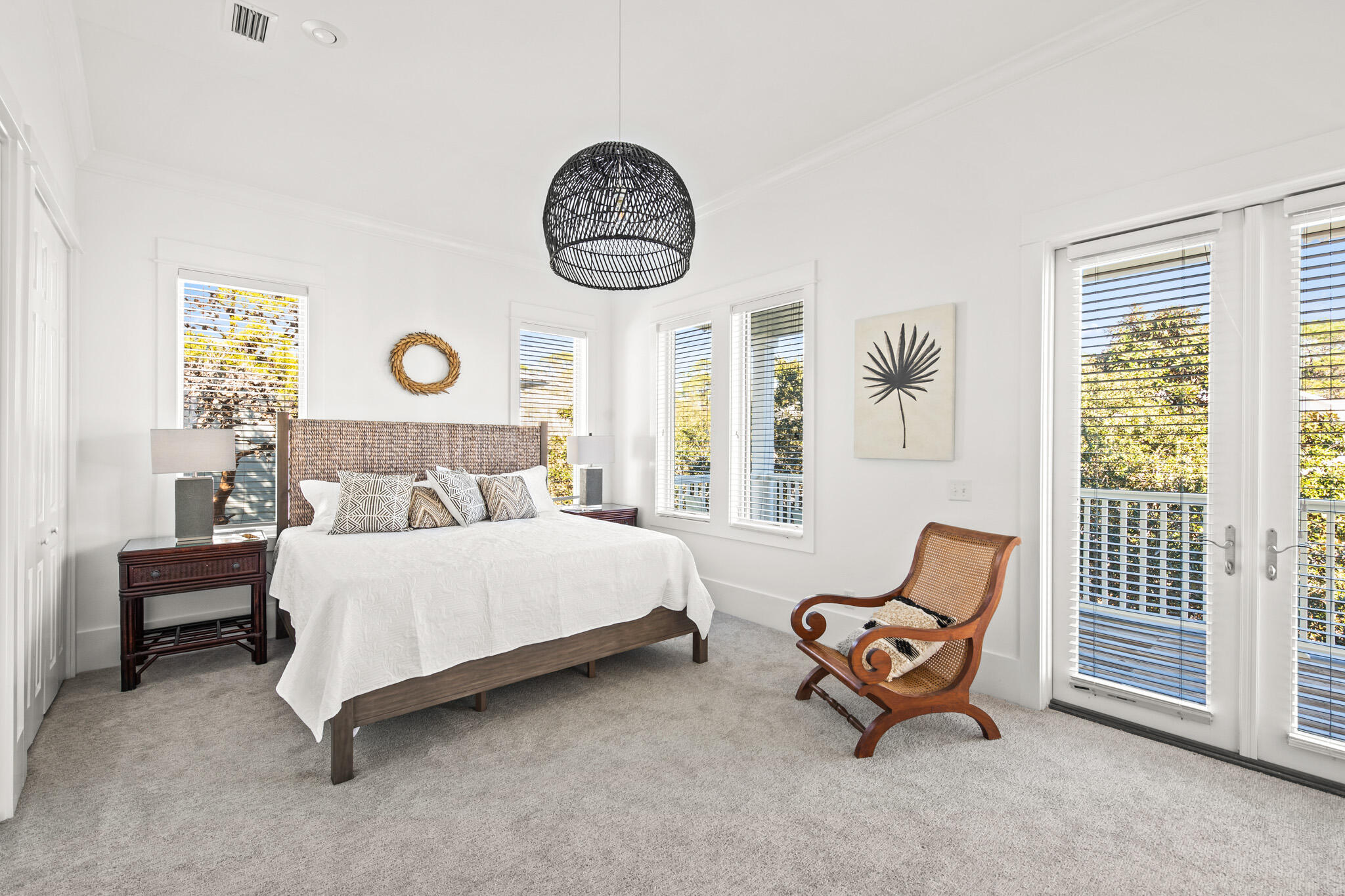 THE PRESERVE AT GRAYTON BEACH - Residential