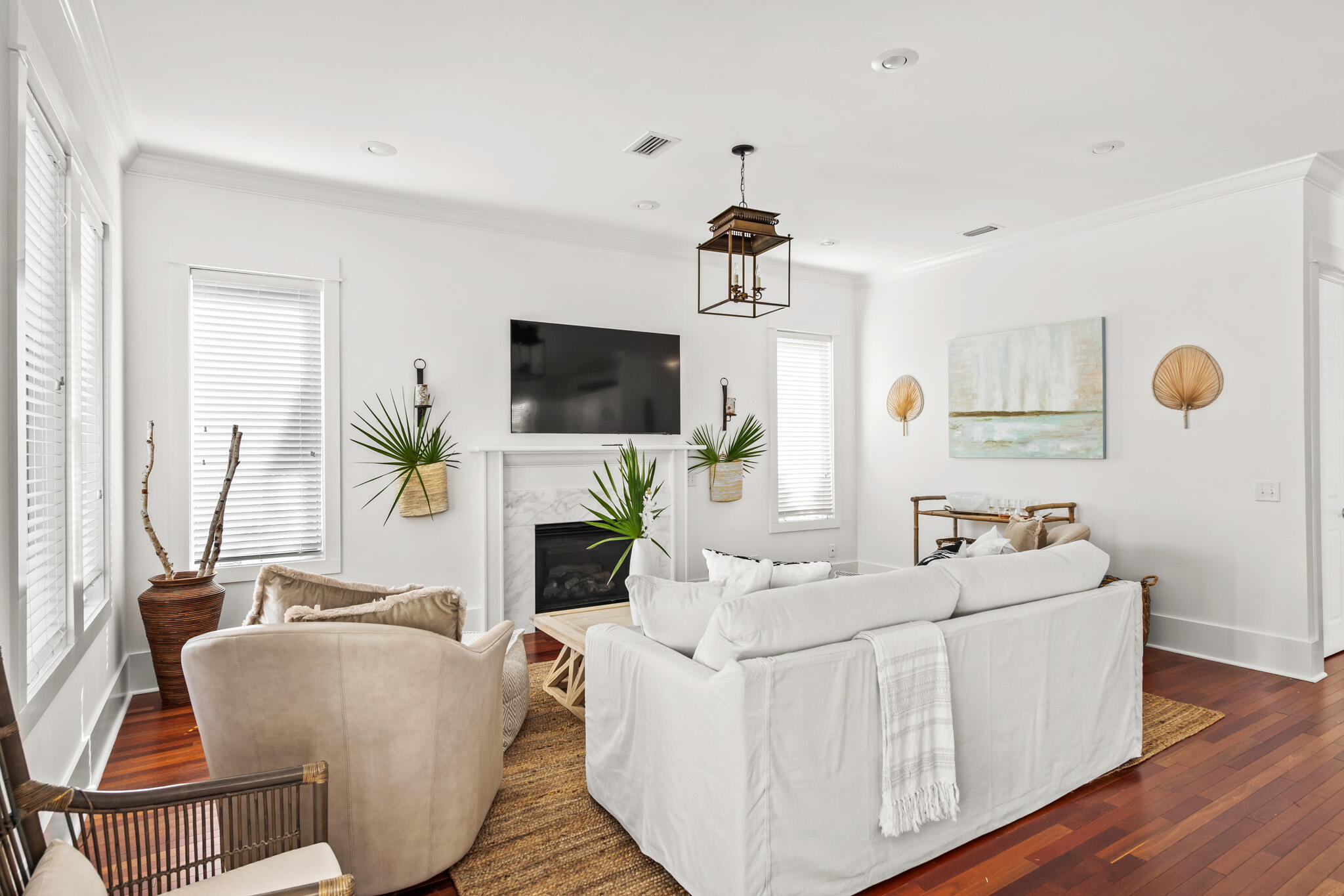 THE PRESERVE AT GRAYTON BEACH - Residential