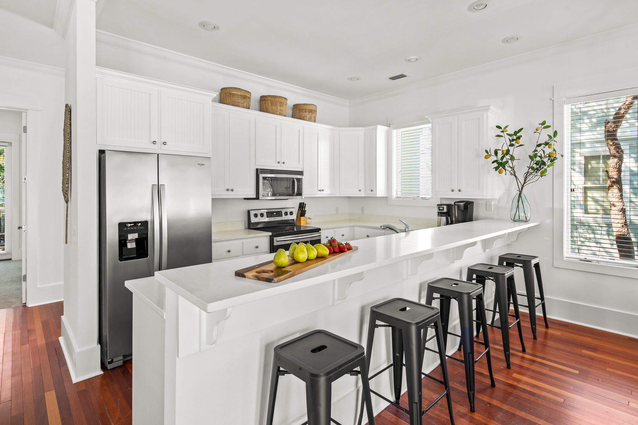 THE PRESERVE AT GRAYTON BEACH - Residential