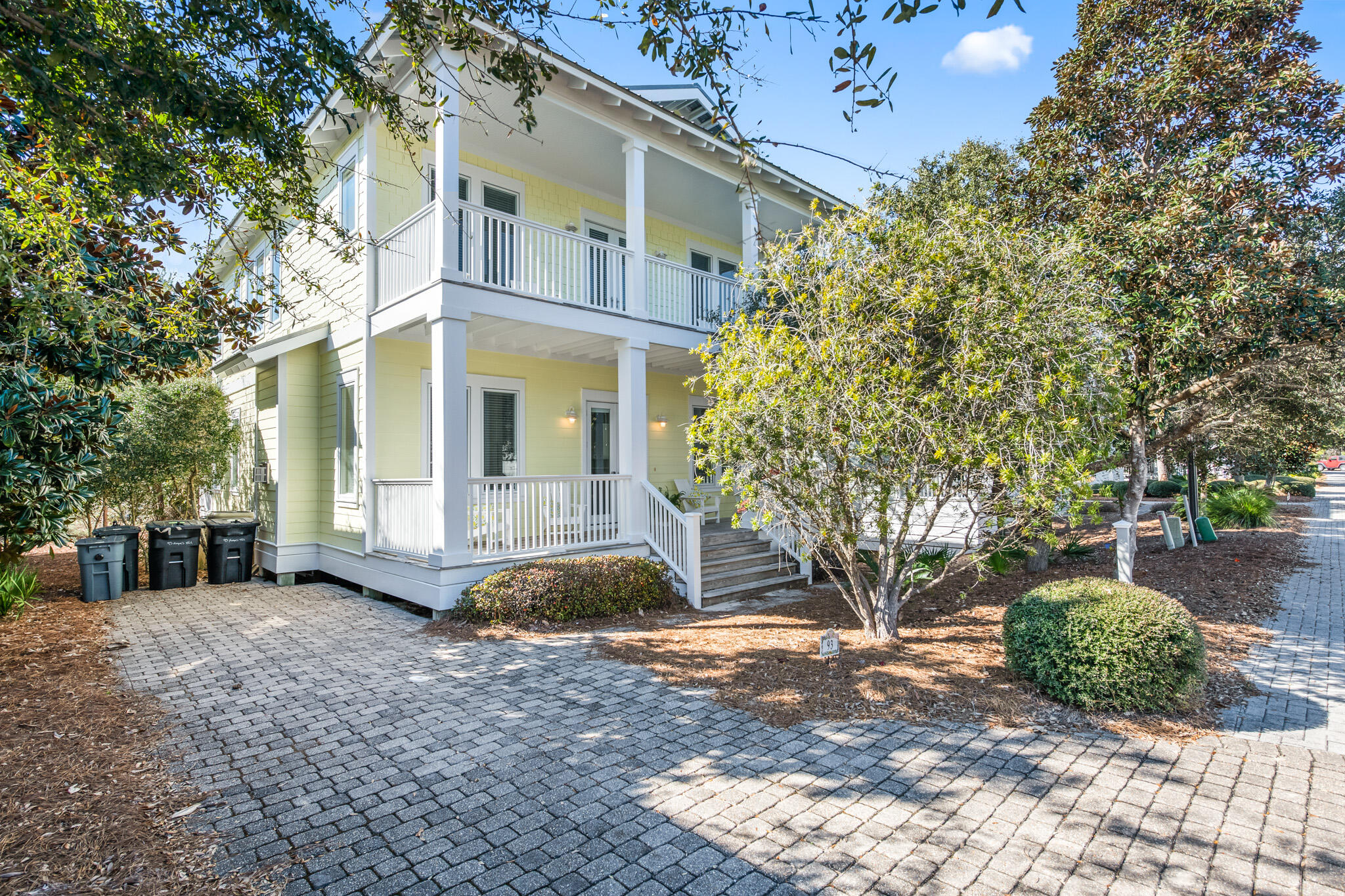 THE PRESERVE AT GRAYTON BEACH - Residential