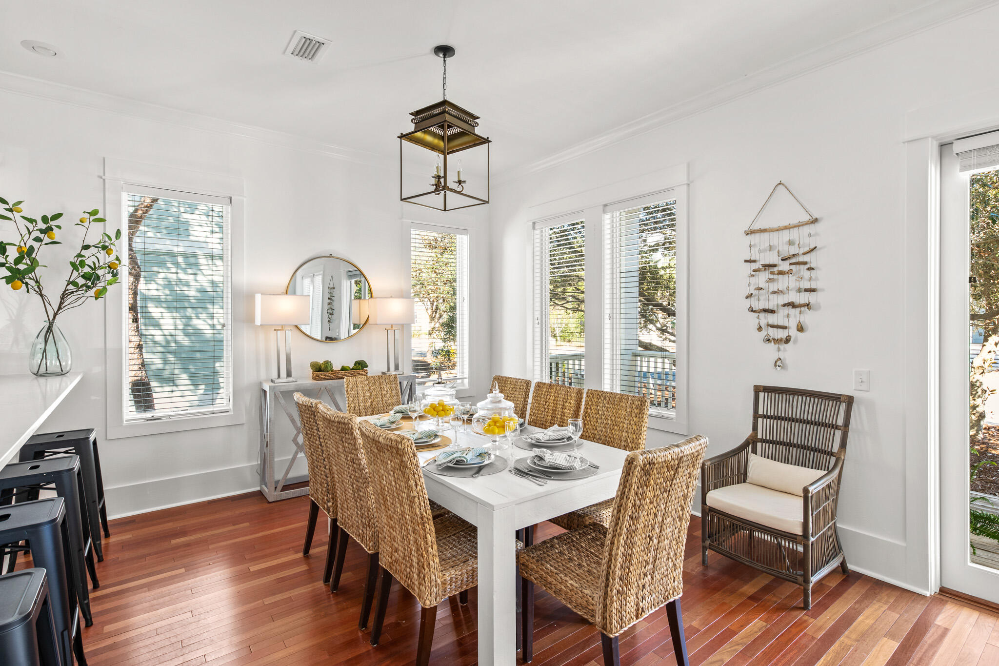 THE PRESERVE AT GRAYTON BEACH - Residential