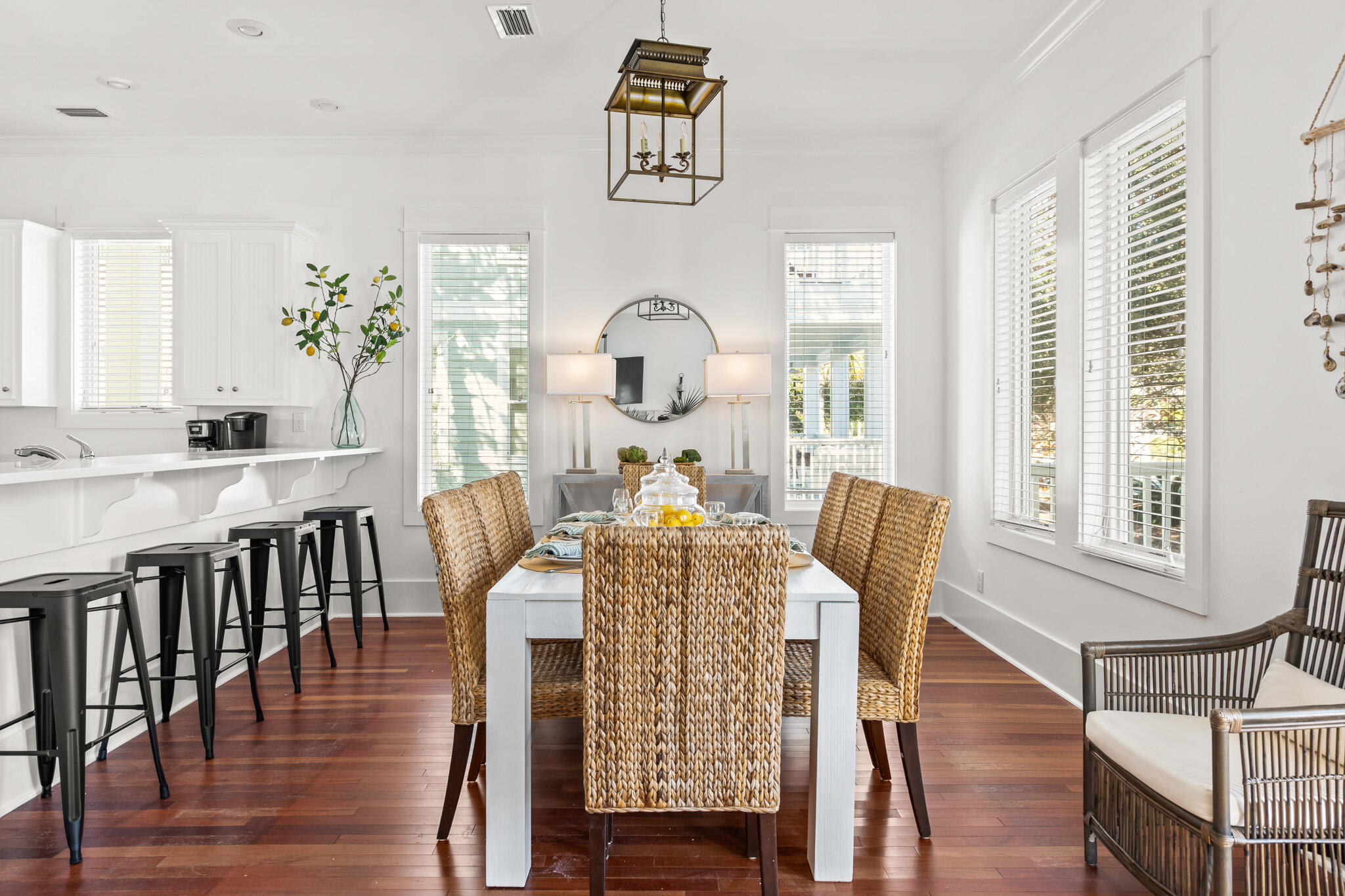 THE PRESERVE AT GRAYTON BEACH - Residential