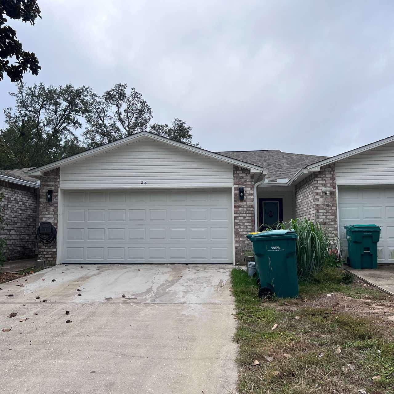 ANDALUSIA PLACE - Residential Lease