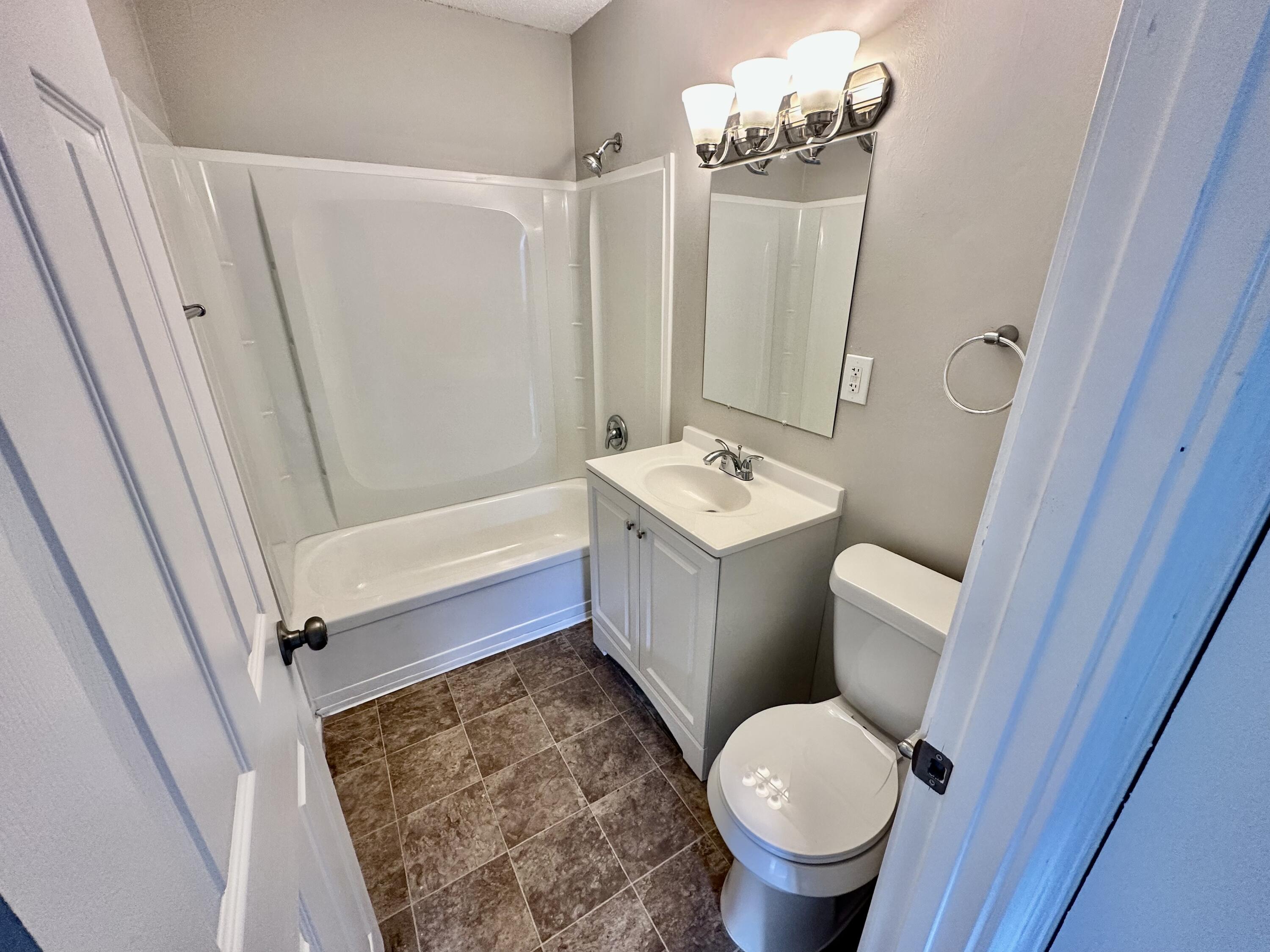 CALHOUN S/D TO DESTIN - Residential