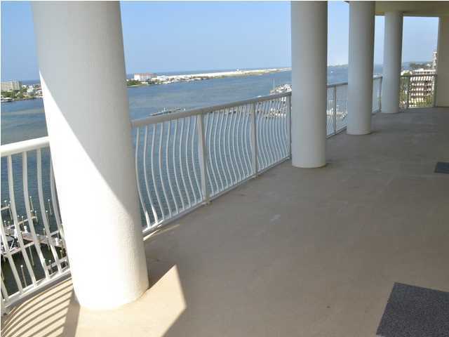 PRESIDIO YACHT CLUB - Residential Lease