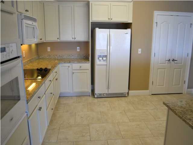 PRESIDIO YACHT CLUB - Residential Lease