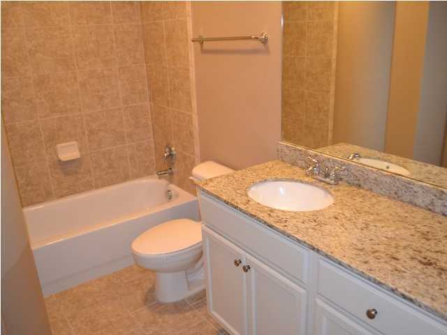 PRESIDIO YACHT CLUB - Residential Lease