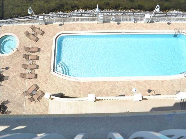 PRESIDIO YACHT CLUB - Residential Lease