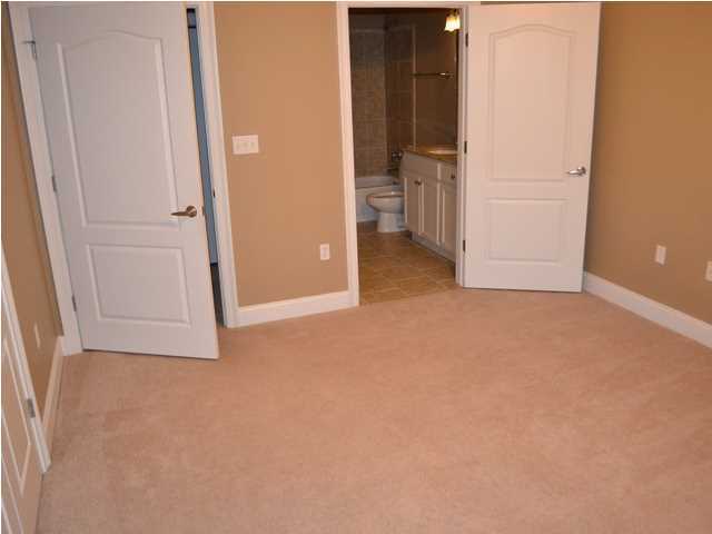 PRESIDIO YACHT CLUB - Residential Lease