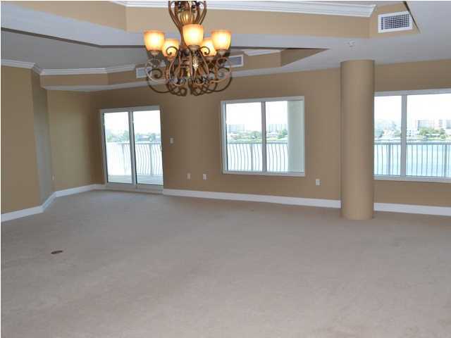 PRESIDIO YACHT CLUB - Residential Lease