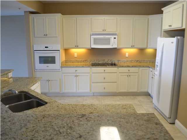 PRESIDIO YACHT CLUB - Residential Lease