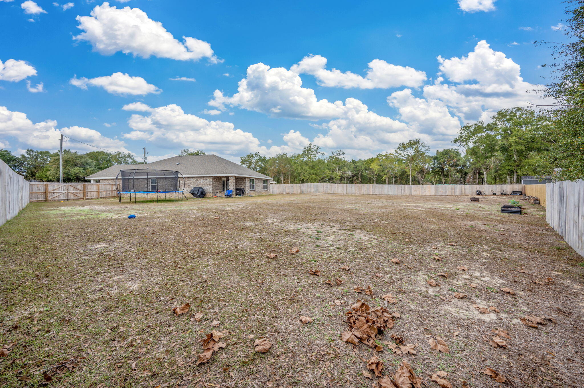 Homewood Estates - Residential