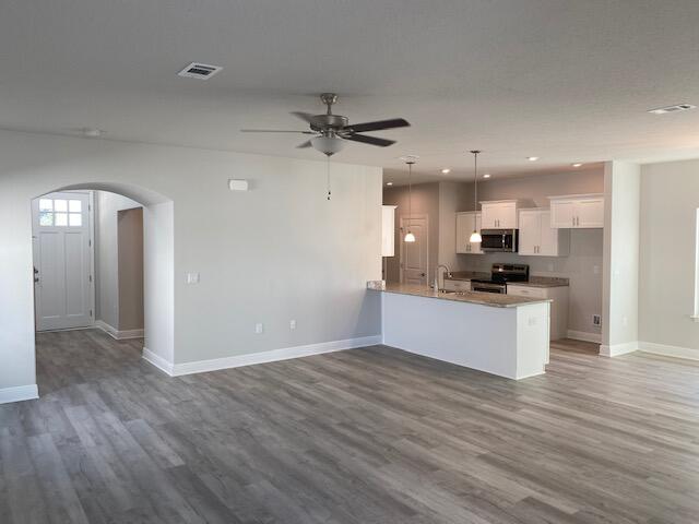 RIVERWALK PH I - Residential