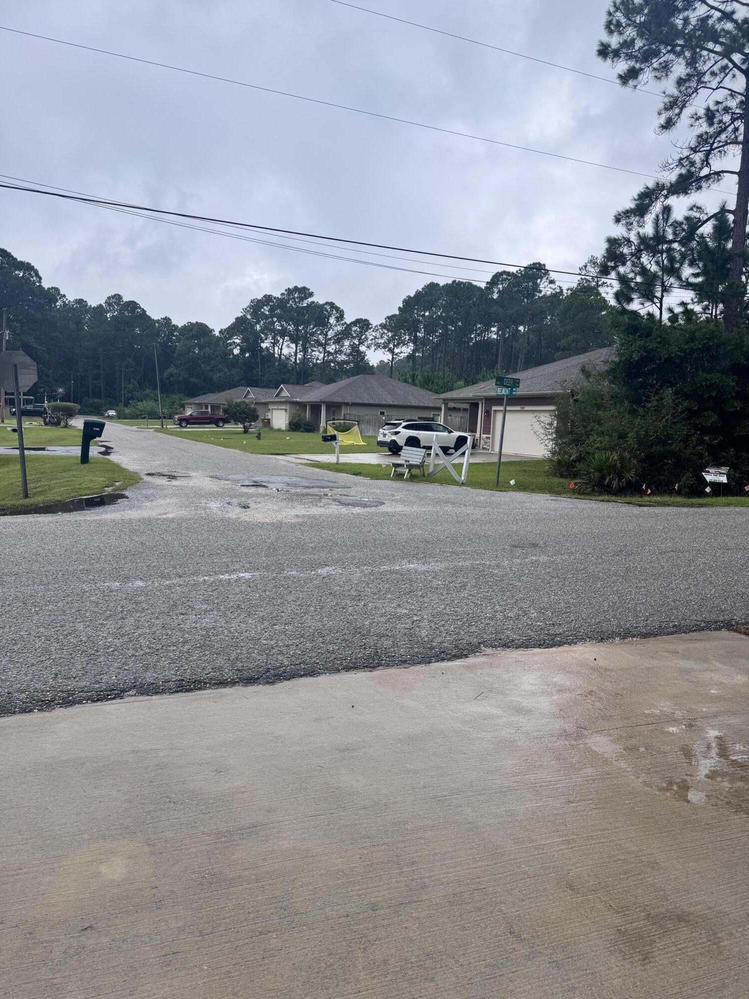AZALEA ESTATES - Land