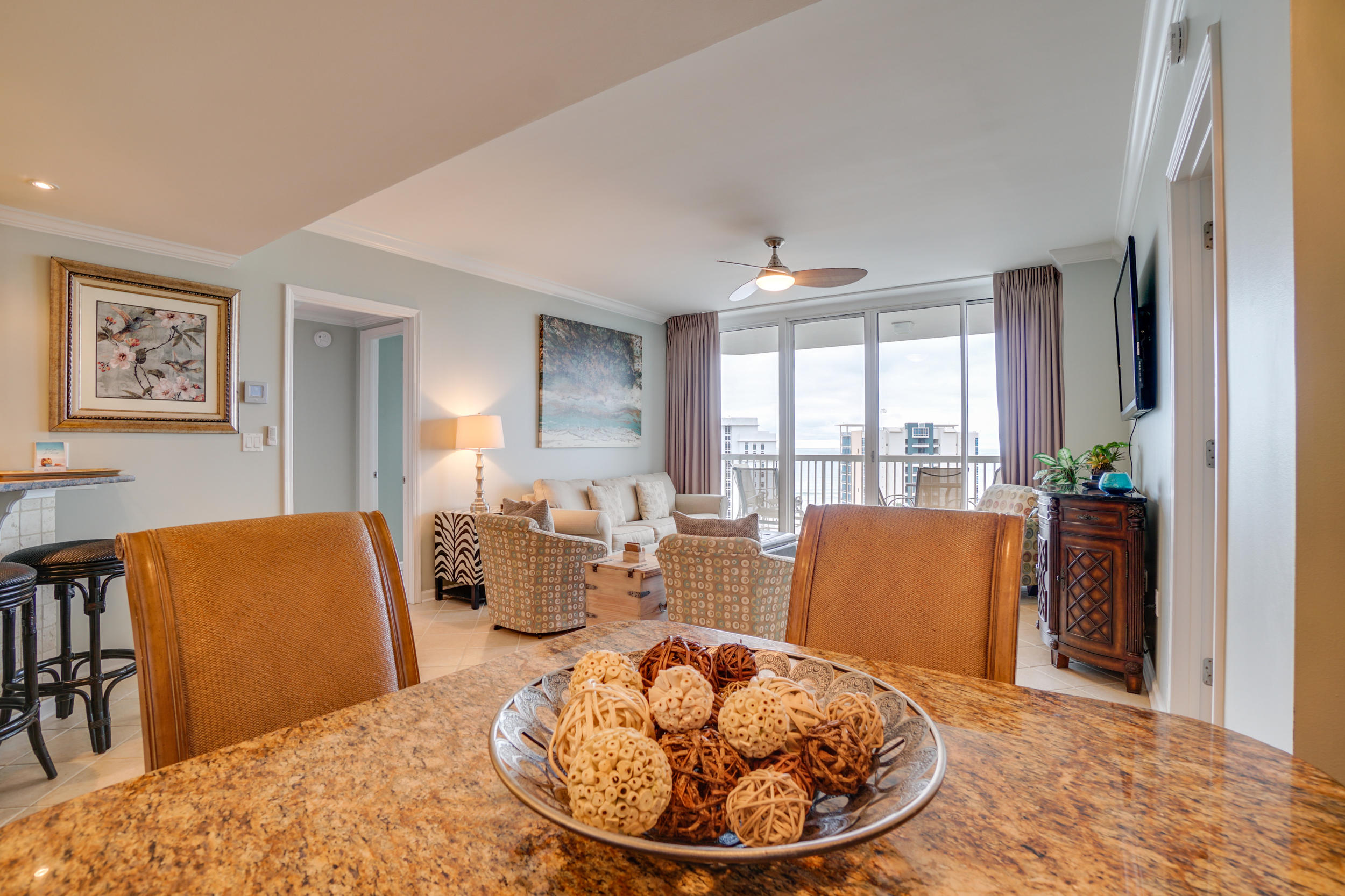 ST. LUCIA AT SILVER SHELLS - Residential