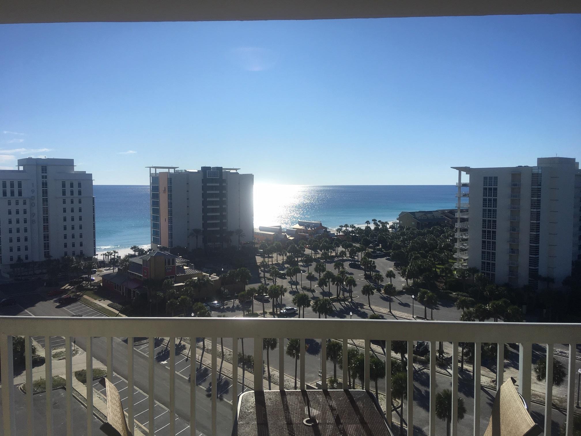 This lovely condo is your ticket to the fabulous beach lifestyle in Destin. Take in the big view from your private balcony, its just a short stroll to the beach and the pool. Located in the premier luxury resort of Silver Shells , you are close to many great restaurants and attractions. Tennis, fitness center, basketball , and many other desirable amenities will make your visit memorable. Whether you vacation with your family or rent it out for $$ top dollar seasonal rentals this condo has it all. Buyer to verify all information.