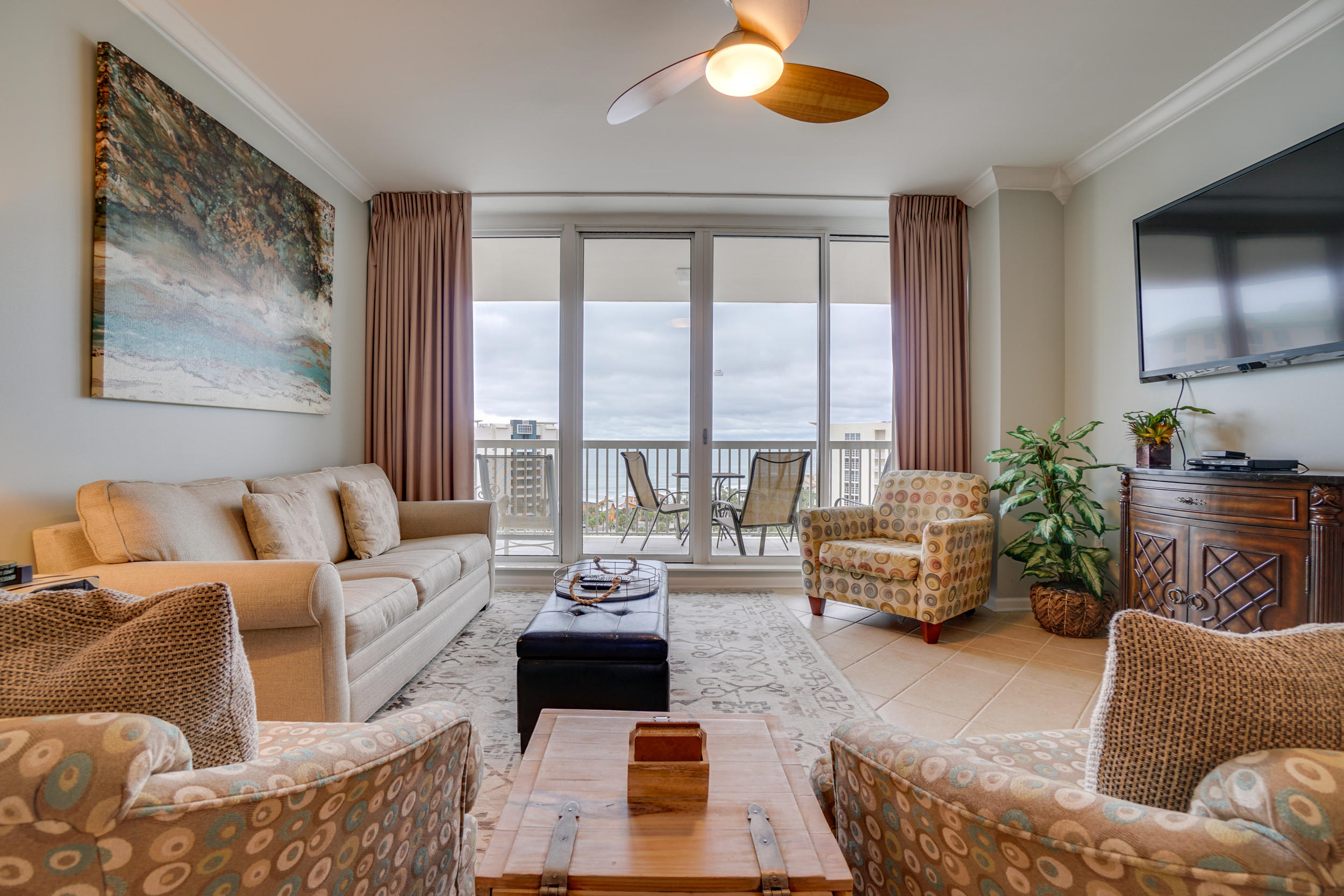 ST. LUCIA AT SILVER SHELLS - Residential