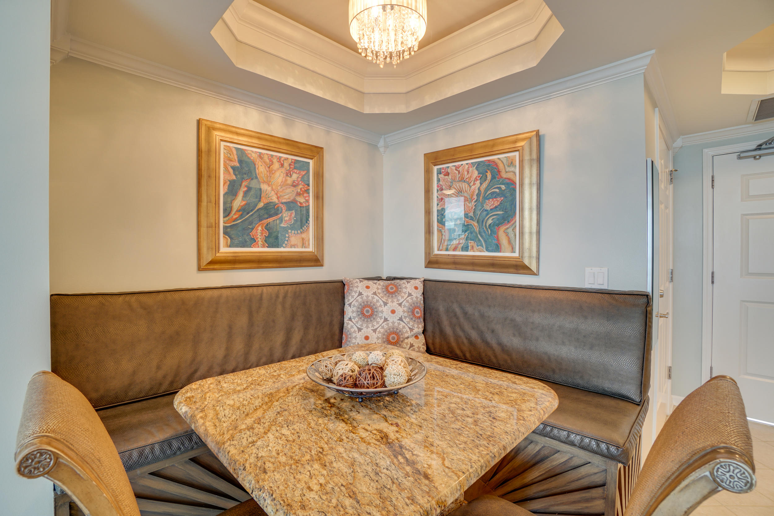 ST. LUCIA AT SILVER SHELLS - Residential