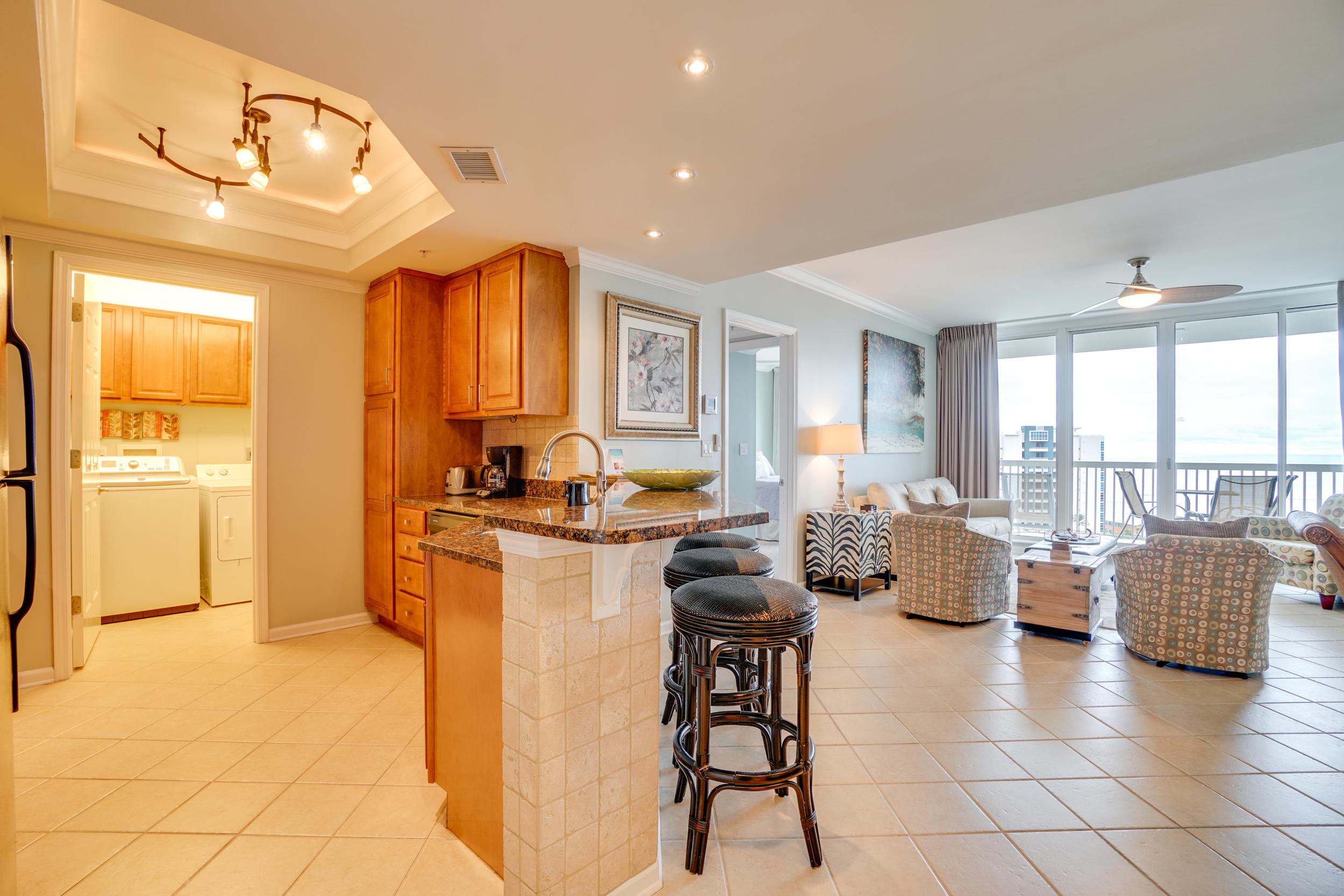 ST. LUCIA AT SILVER SHELLS - Residential