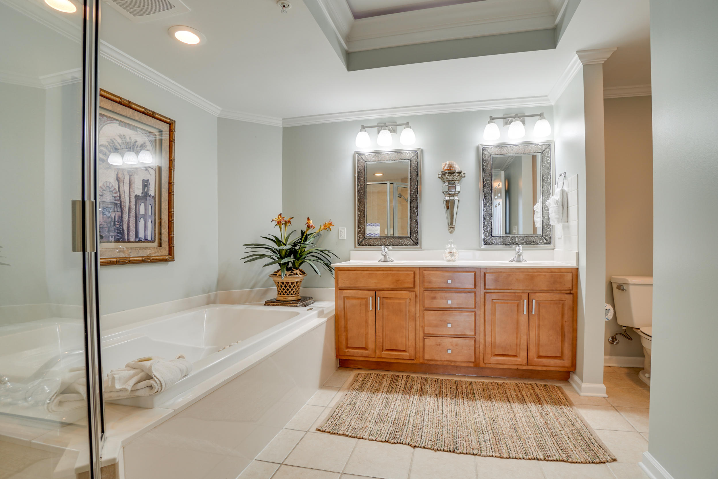 ST. LUCIA AT SILVER SHELLS - Residential