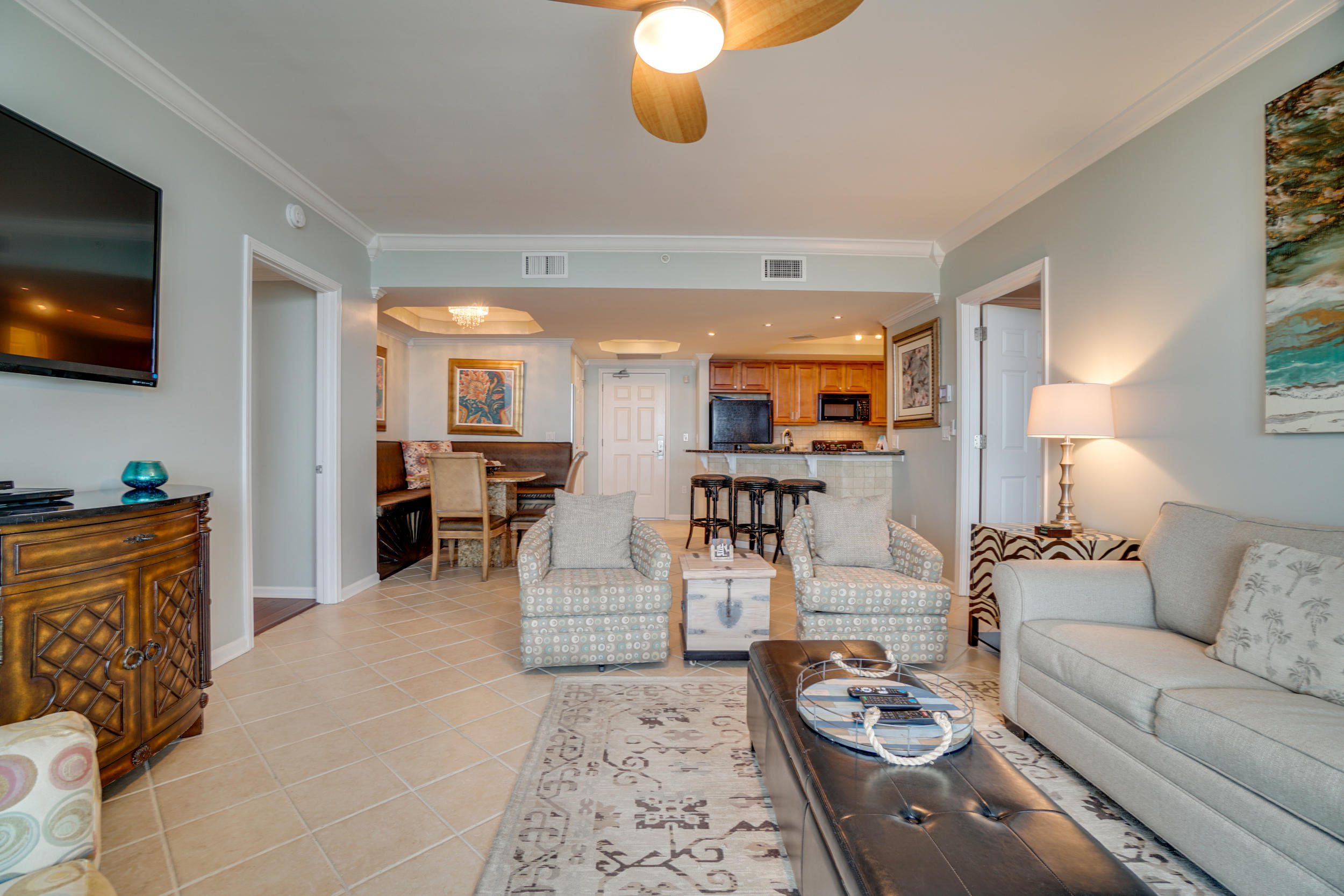 ST. LUCIA AT SILVER SHELLS - Residential