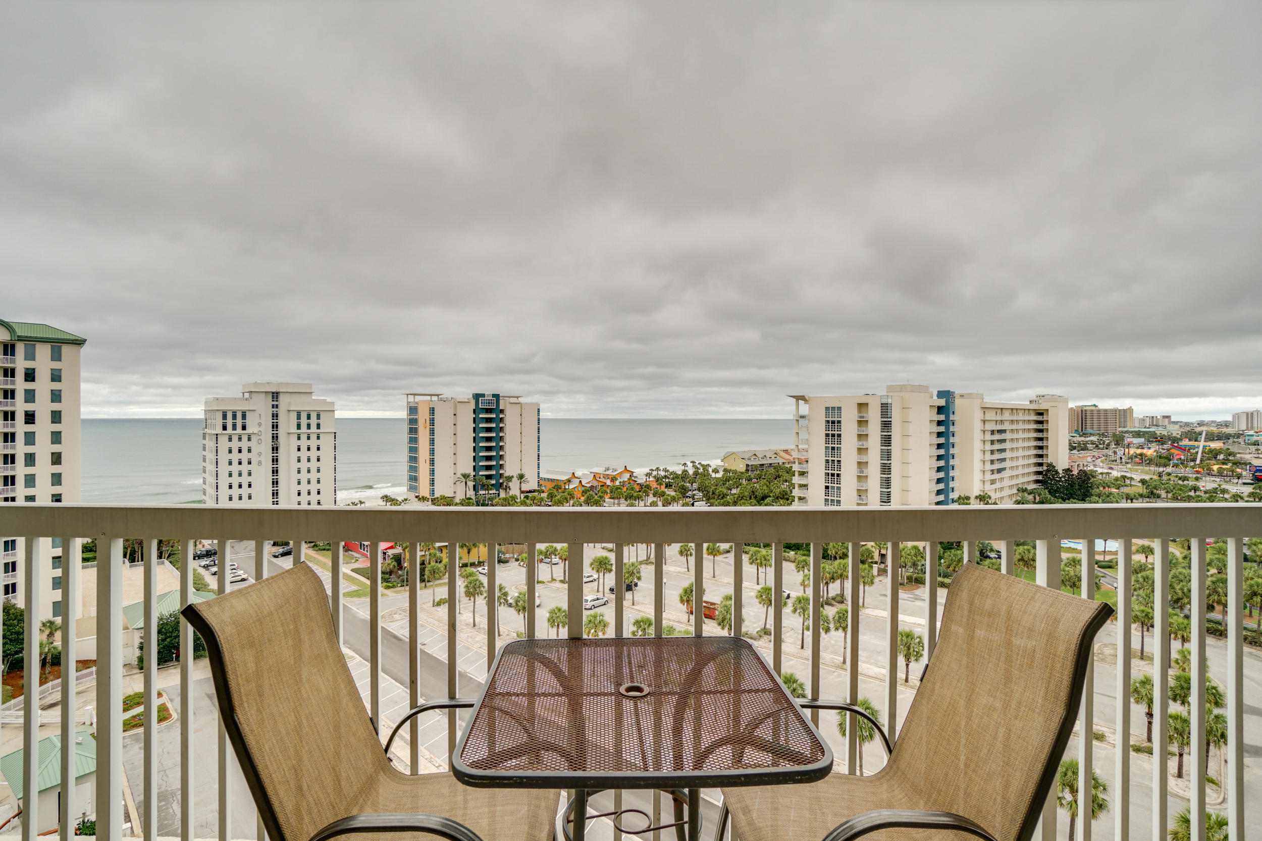 ST. LUCIA AT SILVER SHELLS - Residential