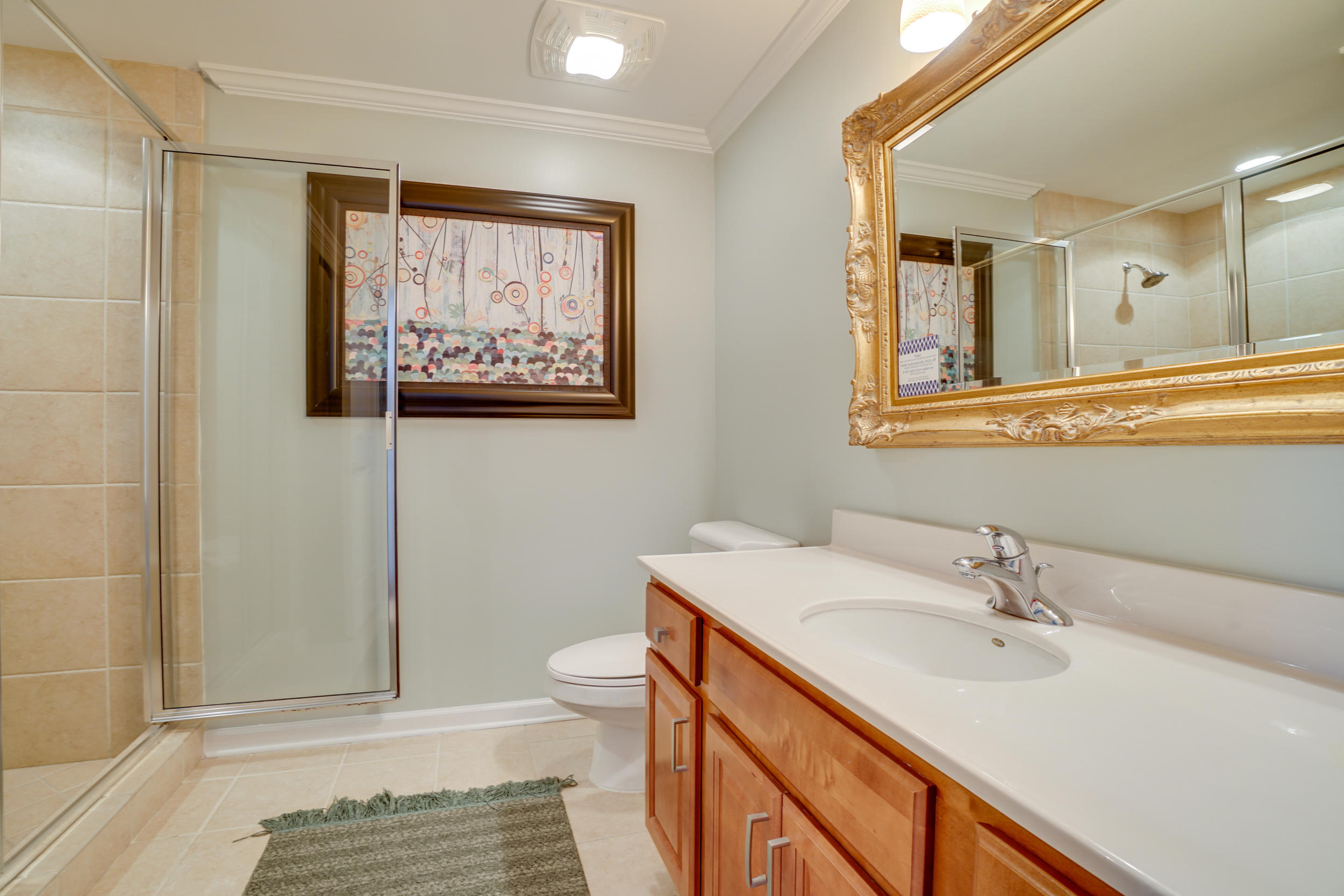 ST. LUCIA AT SILVER SHELLS - Residential