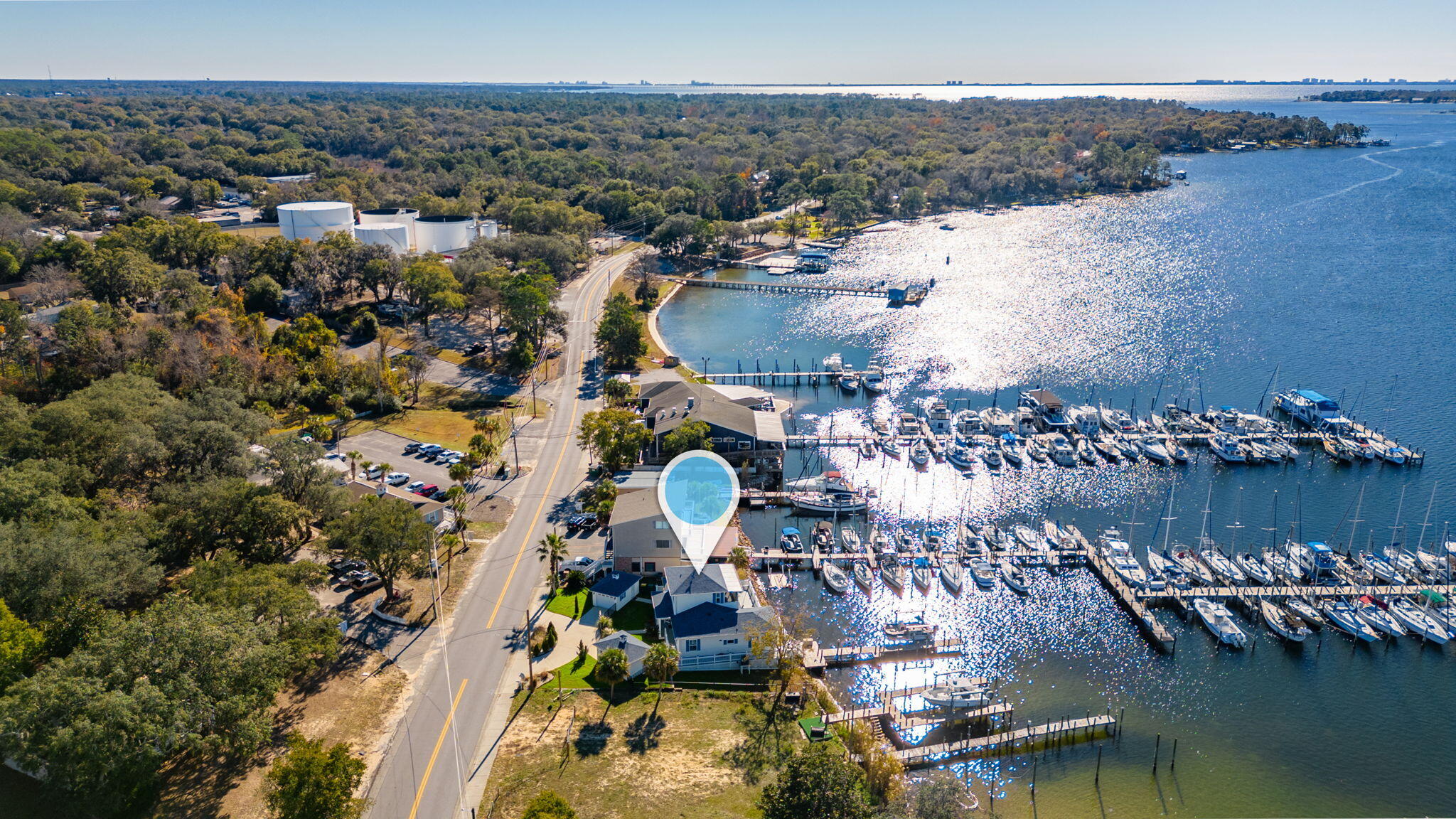 NICEVILLE - Residential