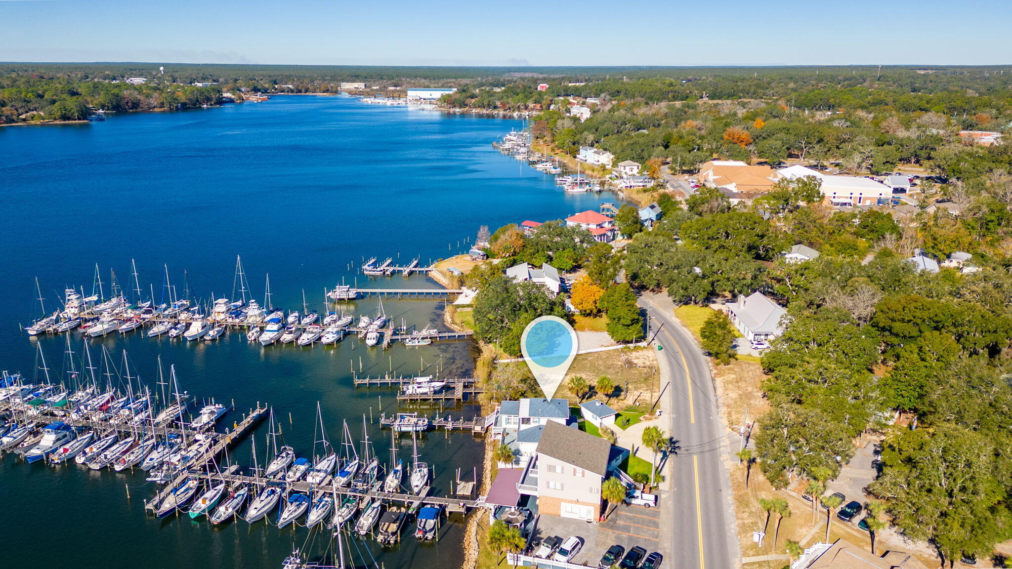 NICEVILLE - Residential