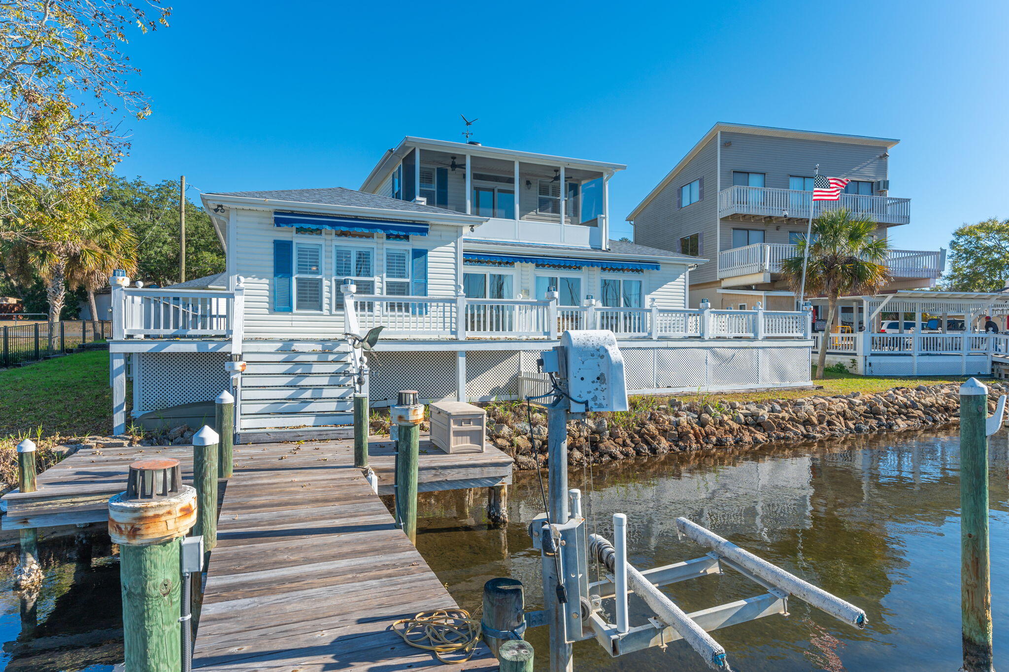 NICEVILLE - Residential