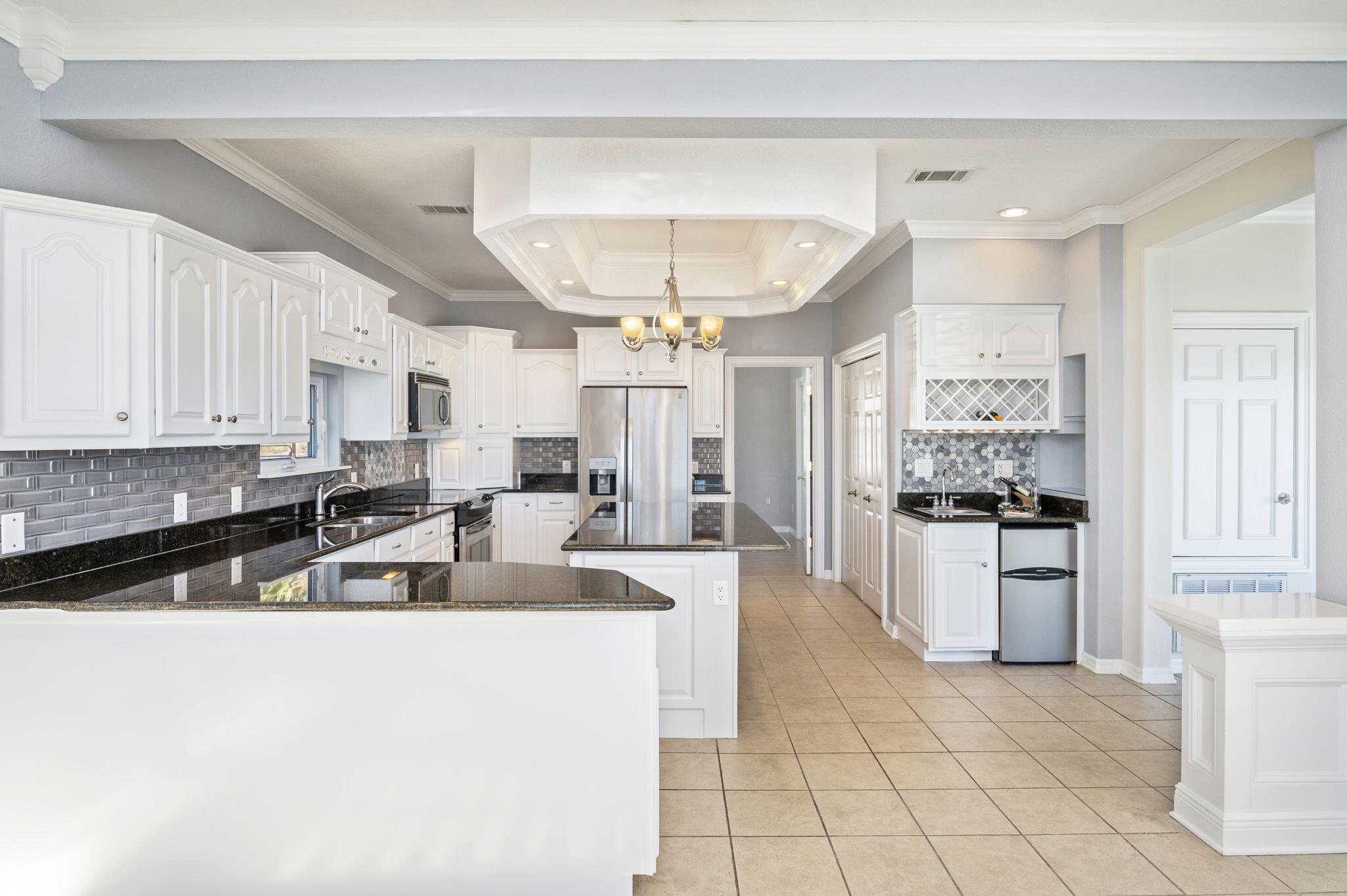 NICEVILLE - Residential