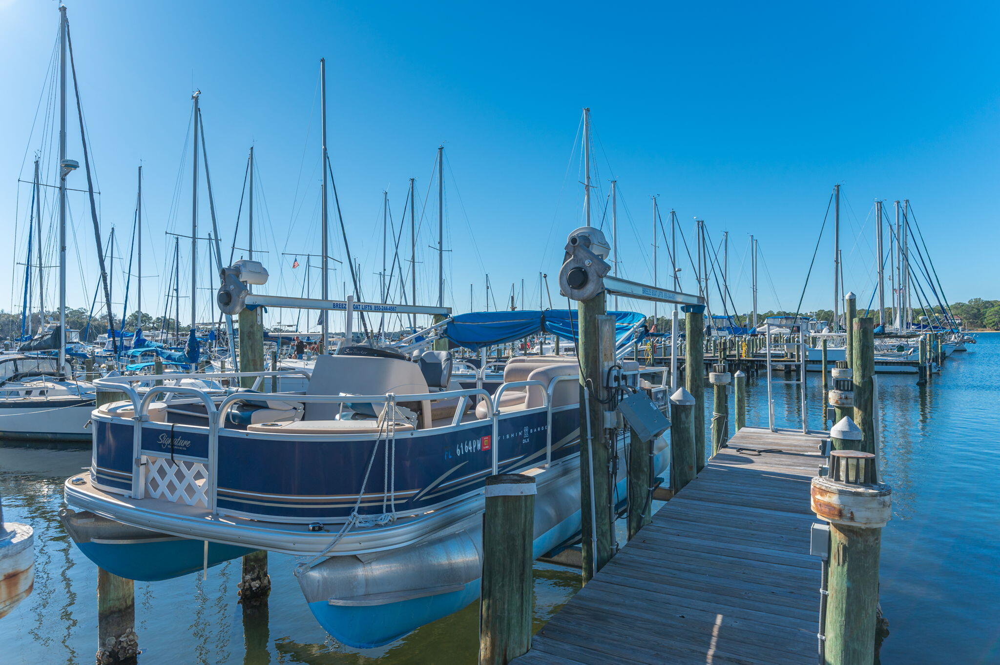 NICEVILLE - Residential