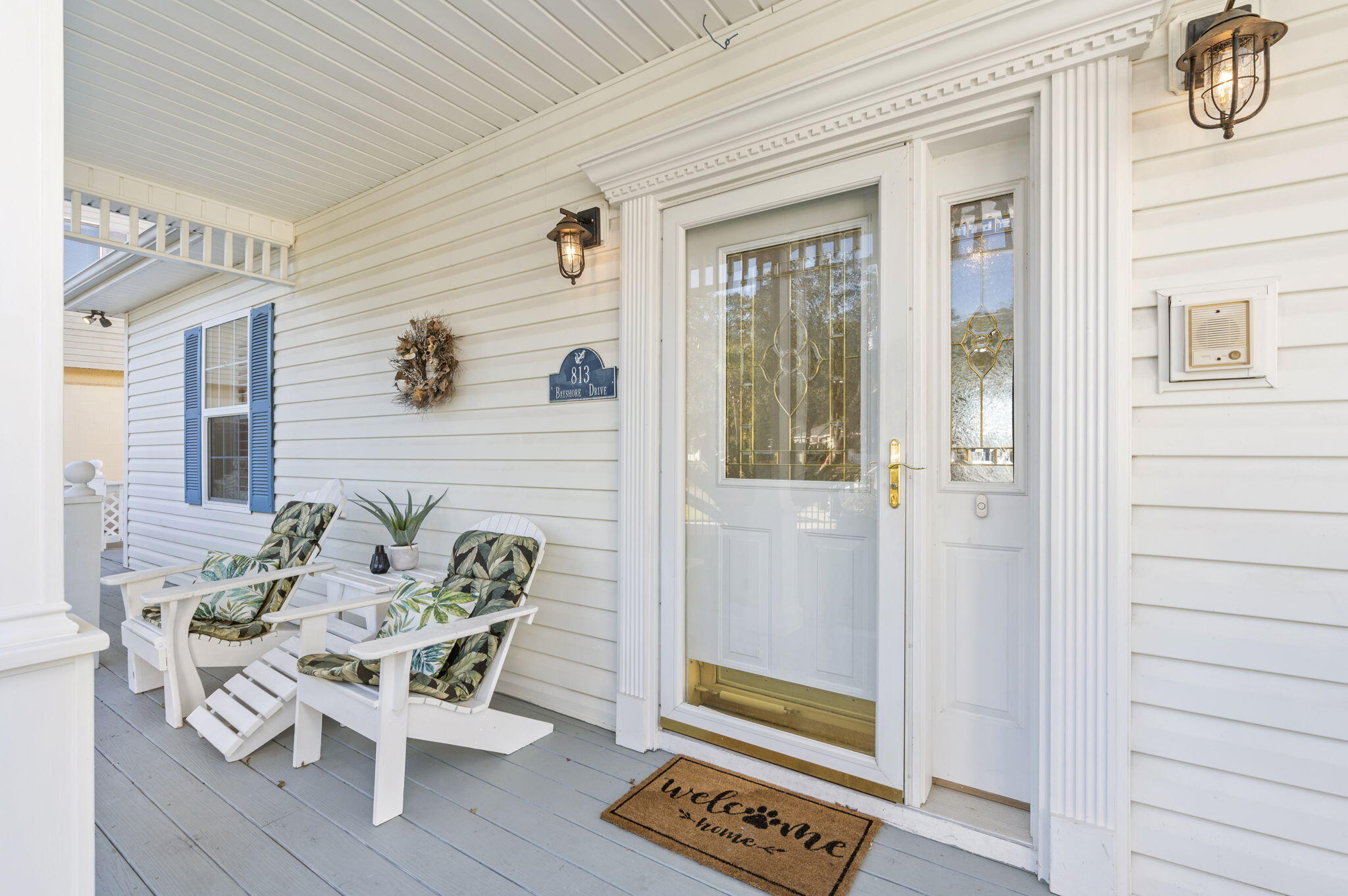 NICEVILLE - Residential